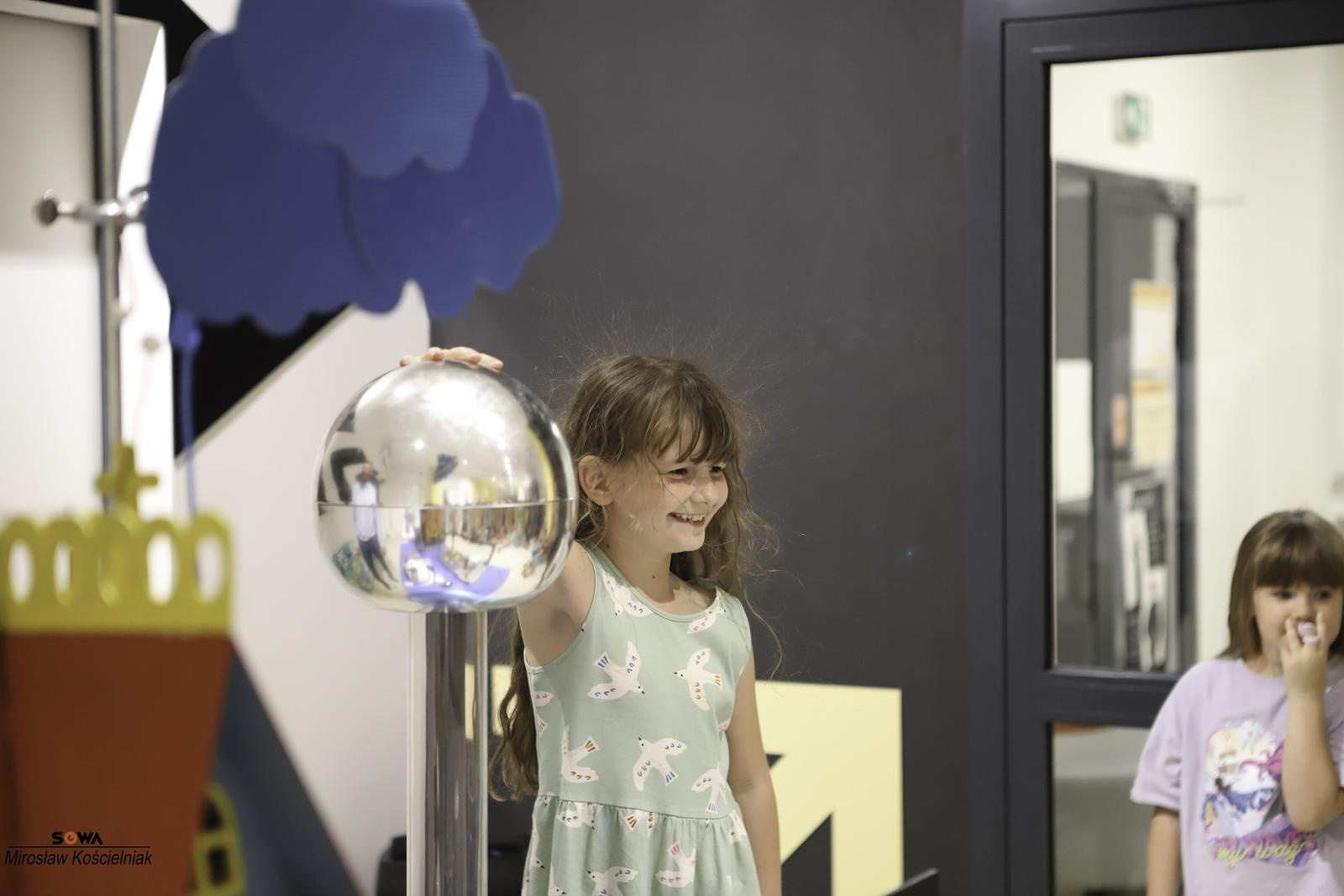 Zdjęcie w galerii na portalu naszraciborz.pl: Podczas nocy w SOWie aż włosy stawały dęba [FOTO] wiadomości z regionu