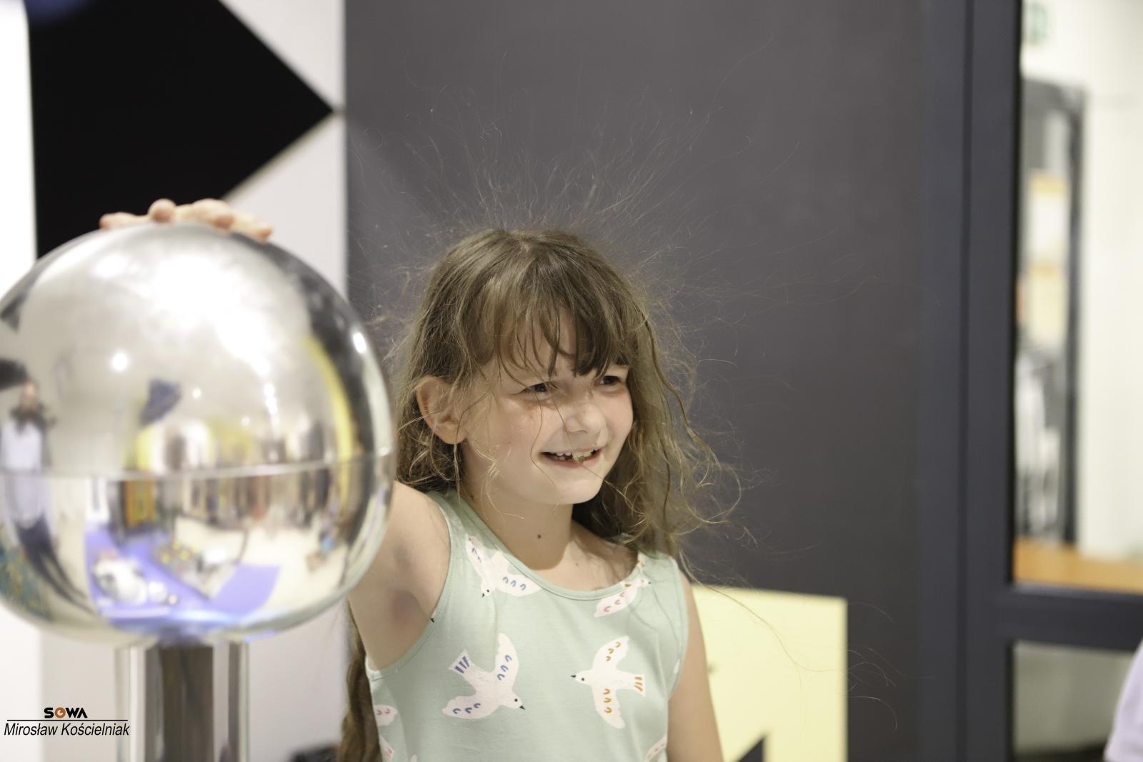 Zdjęcie w galerii na portalu naszraciborz.pl: Podczas nocy w SOWie aż włosy stawały dęba [FOTO] wiadomości z regionu