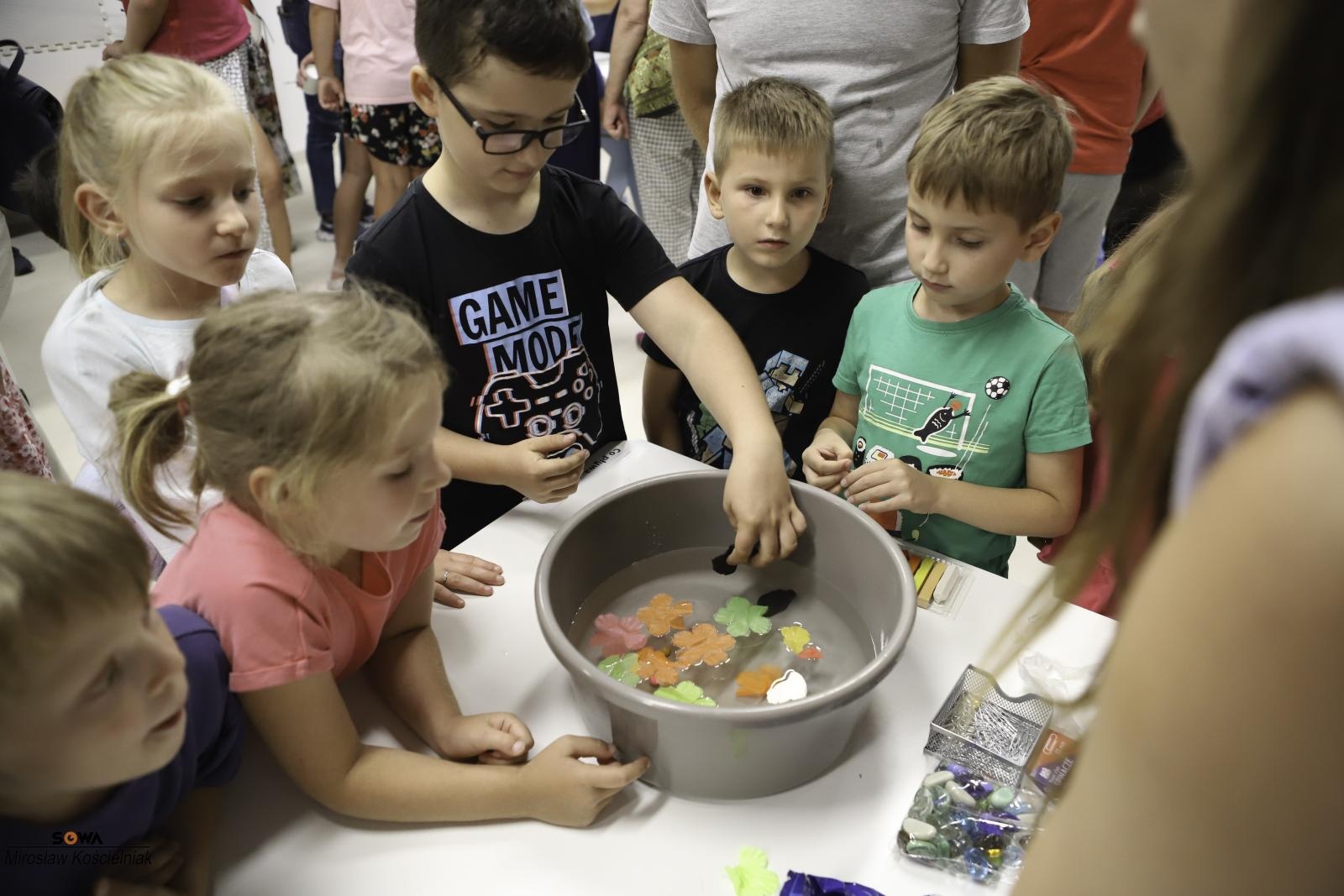Zdjęcie w galerii na portalu naszraciborz.pl: Podczas nocy w SOWie aż włosy stawały dęba [FOTO] wiadomości z regionu
