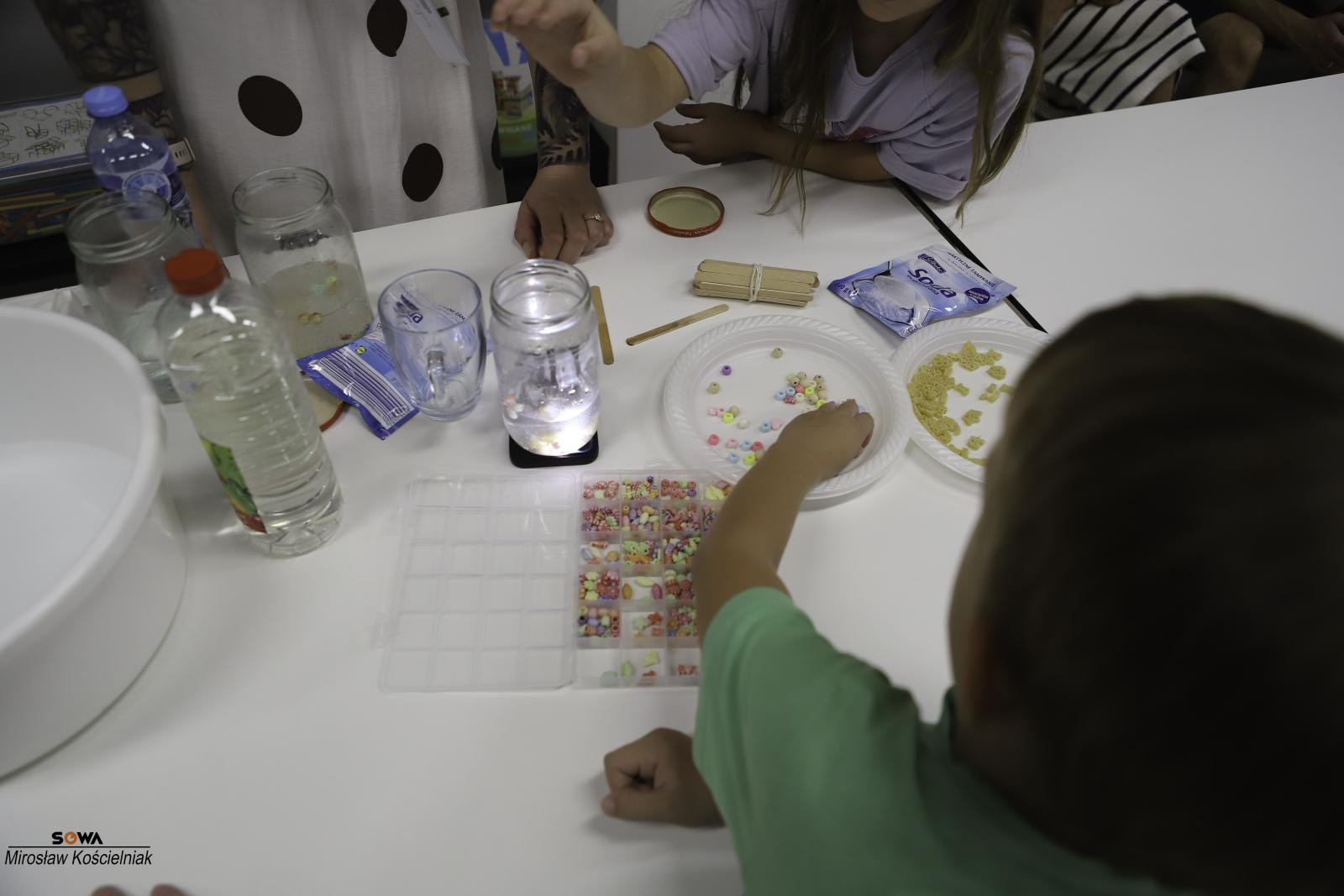Zdjęcie w galerii na portalu naszraciborz.pl: Podczas nocy w SOWie aż włosy stawały dęba [FOTO] wiadomości z regionu