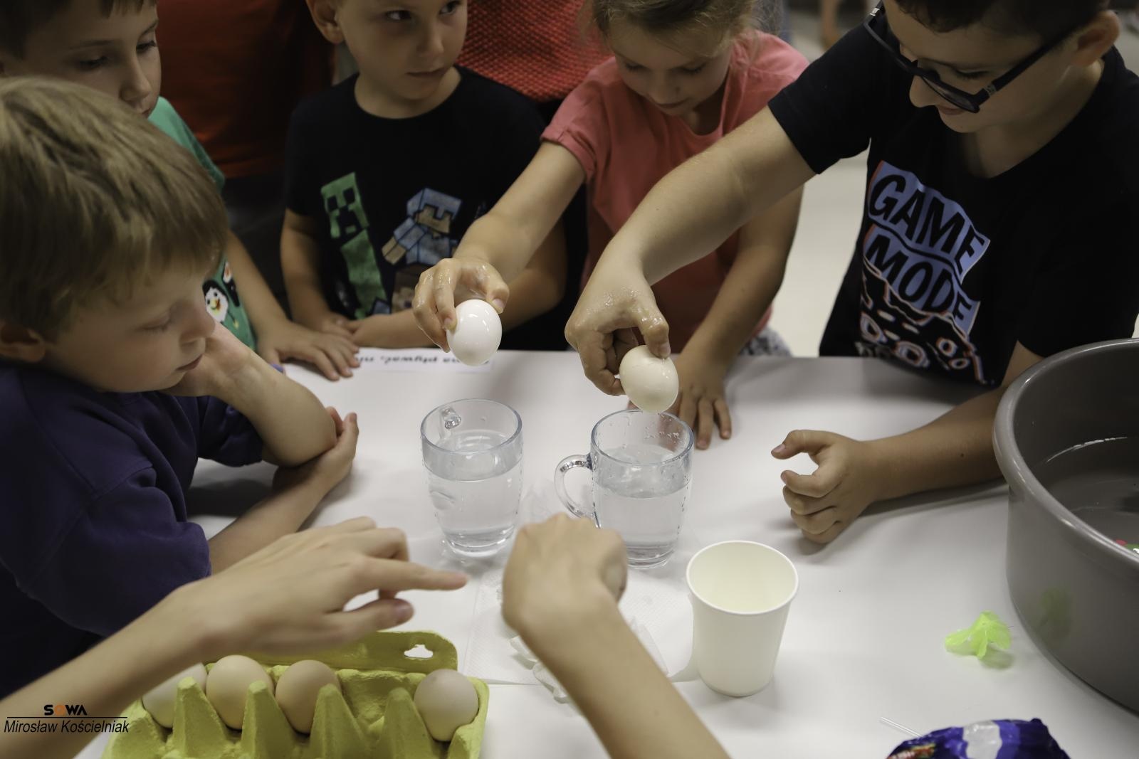 Zdjęcie w galerii na portalu naszraciborz.pl: Podczas nocy w SOWie aż włosy stawały dęba [FOTO] wiadomości z regionu