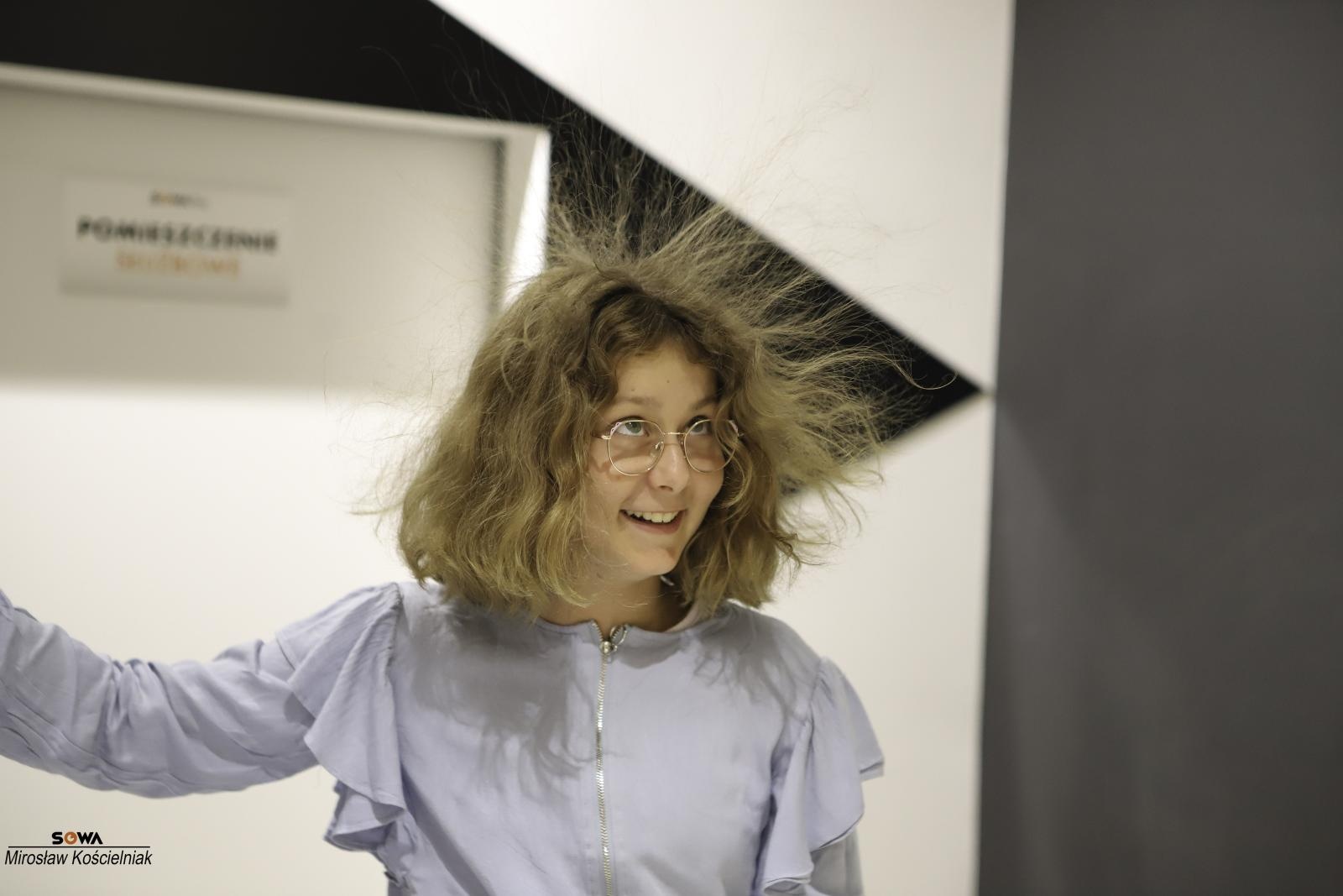 Zdjęcie w galerii na portalu naszraciborz.pl: Podczas nocy w SOWie aż włosy stawały dęba [FOTO] wiadomości z regionu