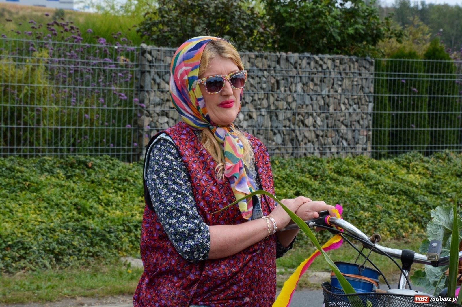 Zdjęcie w galerii na portalu naszraciborz.pl: Maków dziękuje za plony. Rok nie był łatwy [FOTO i WIDEO] wiadomości z regionu