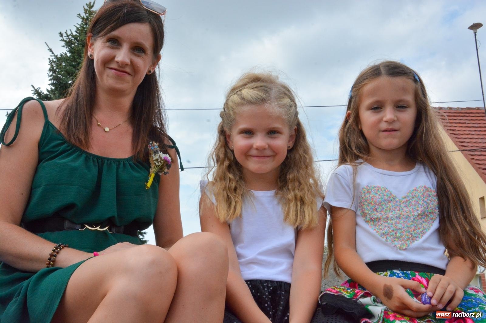 Zdjęcie w galerii na portalu naszraciborz.pl: Maków dziękuje za plony. Rok nie był łatwy [FOTO i WIDEO] wiadomości z regionu