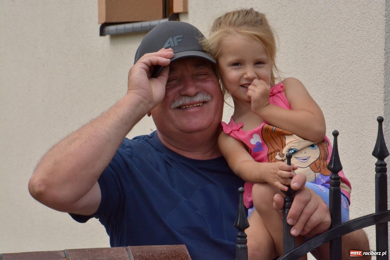 Zdjęcie w galerii na portalu naszraciborz.pl: Maków dziękuje za plony. Rok nie był łatwy [FOTO i WIDEO] wiadomości z regionu