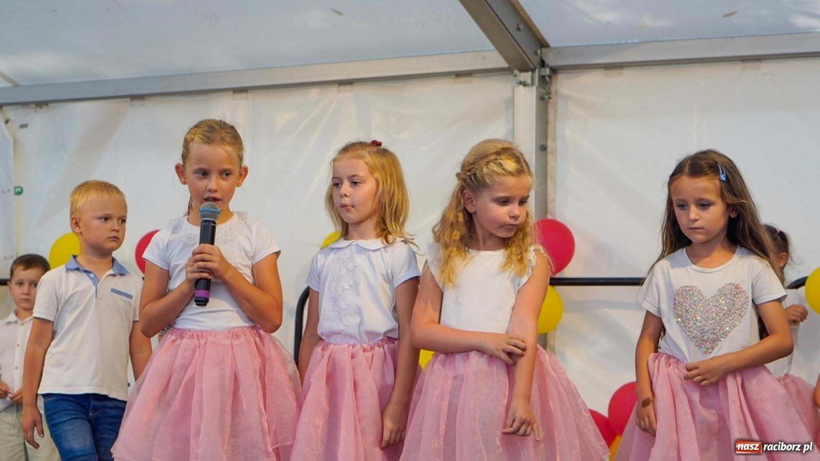 Zdjęcie w galerii na portalu naszraciborz.pl: Maków dziękuje za plony. Rok nie był łatwy [FOTO i WIDEO] wiadomości z regionu