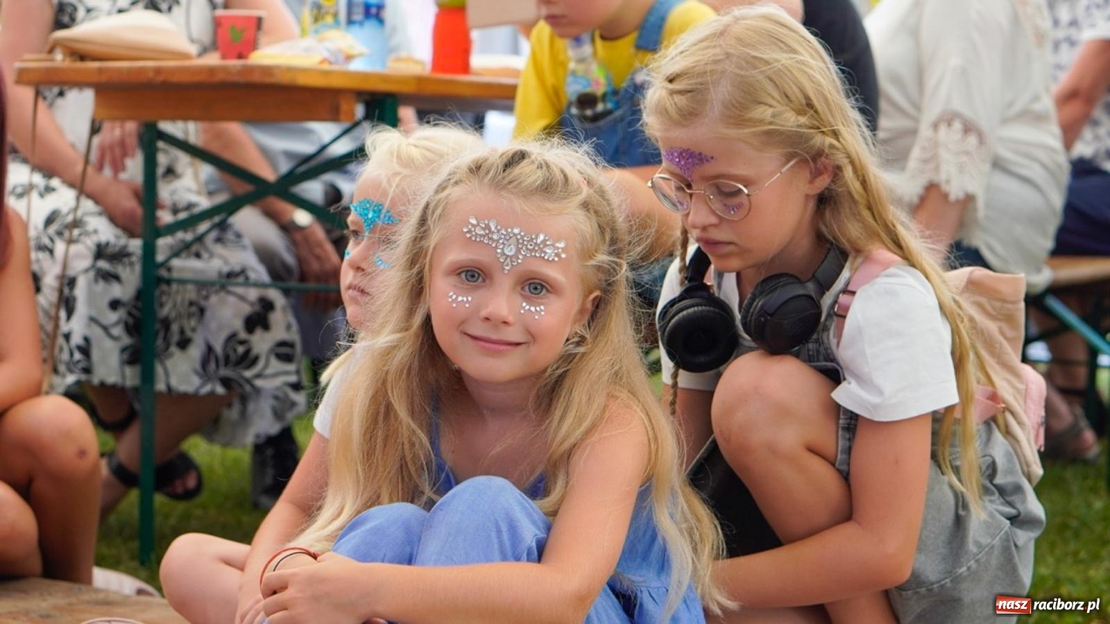 Zdjęcie w galerii na portalu naszraciborz.pl: Maków dziękuje za plony. Rok nie był łatwy [FOTO i WIDEO] wiadomości z regionu
