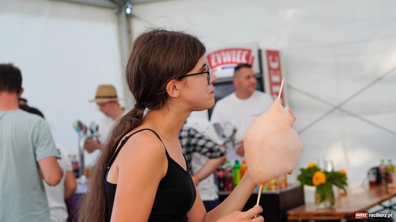 Zdjęcie w galerii na portalu naszraciborz.pl: Maków dziękuje za plony. Rok nie był łatwy [FOTO i WIDEO] wiadomości z regionu