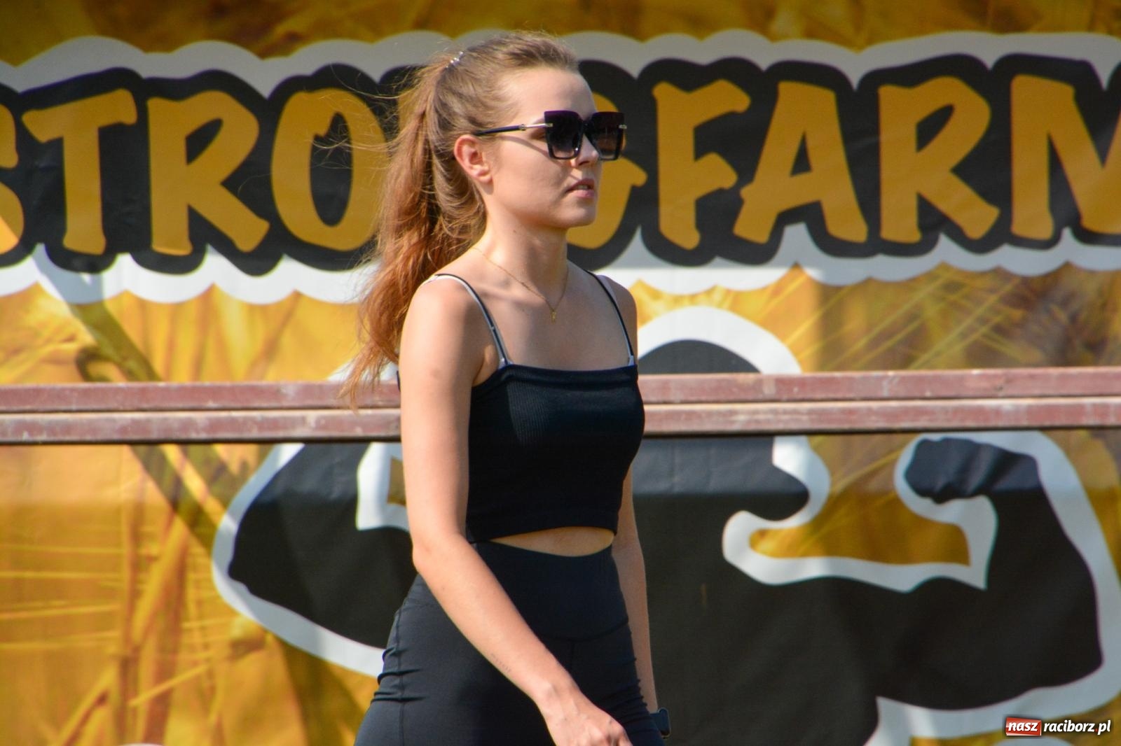 Zdjęcie w galerii na portalu naszraciborz.pl: Turniej sołectw na finał Bamberparty 2024 [FOTO i WIDEO] wiadomości z regionu