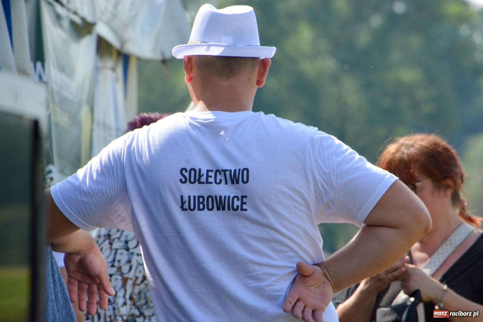 Zdjęcie w galerii na portalu naszraciborz.pl: Turniej sołectw na finał Bamberparty 2024 [FOTO i WIDEO] wiadomości z regionu