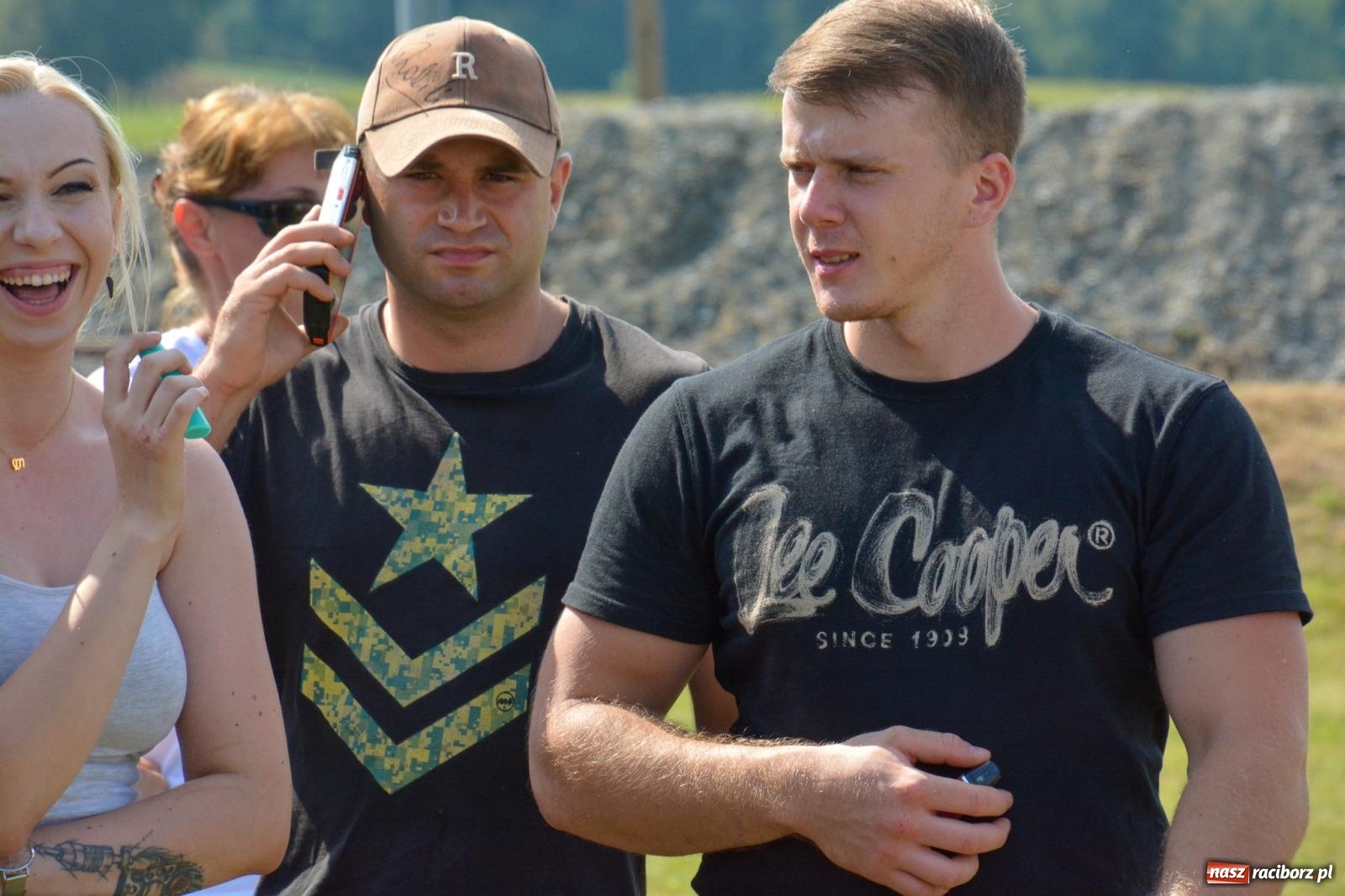 Zdjęcie w galerii na portalu naszraciborz.pl: Turniej sołectw na finał Bamberparty 2024 [FOTO i WIDEO] wiadomości z regionu