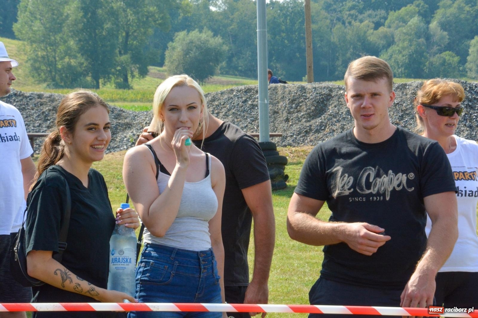 Zdjęcie w galerii na portalu naszraciborz.pl: Turniej sołectw na finał Bamberparty 2024 [FOTO i WIDEO] wiadomości z regionu
