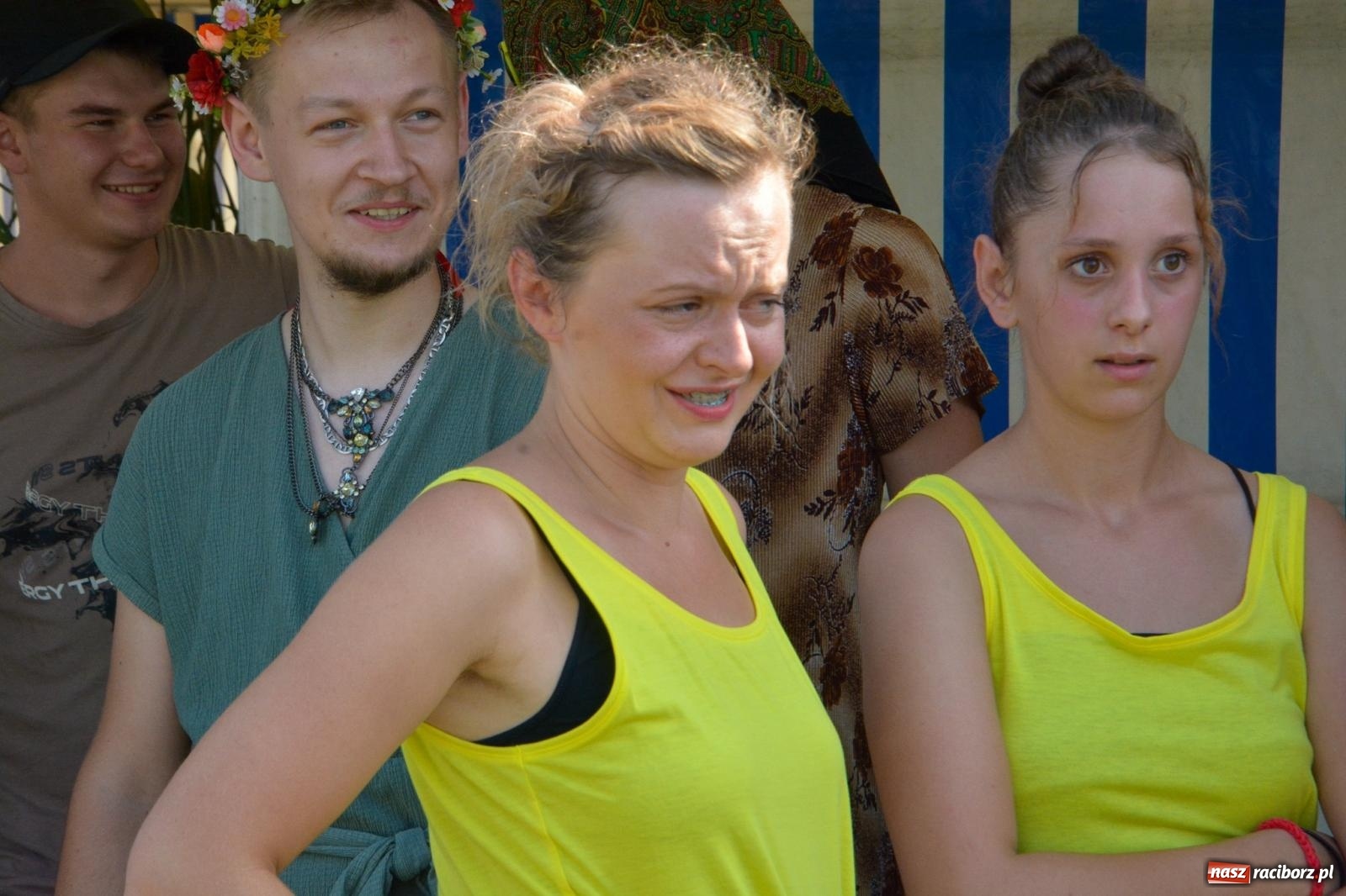 Zdjęcie w galerii na portalu naszraciborz.pl: Turniej sołectw na finał Bamberparty 2024 [FOTO i WIDEO] wiadomości z regionu