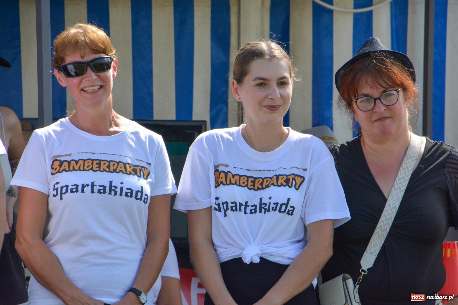 Zdjęcie w galerii na portalu naszraciborz.pl: Turniej sołectw na finał Bamberparty 2024 [FOTO i WIDEO] wiadomości z regionu