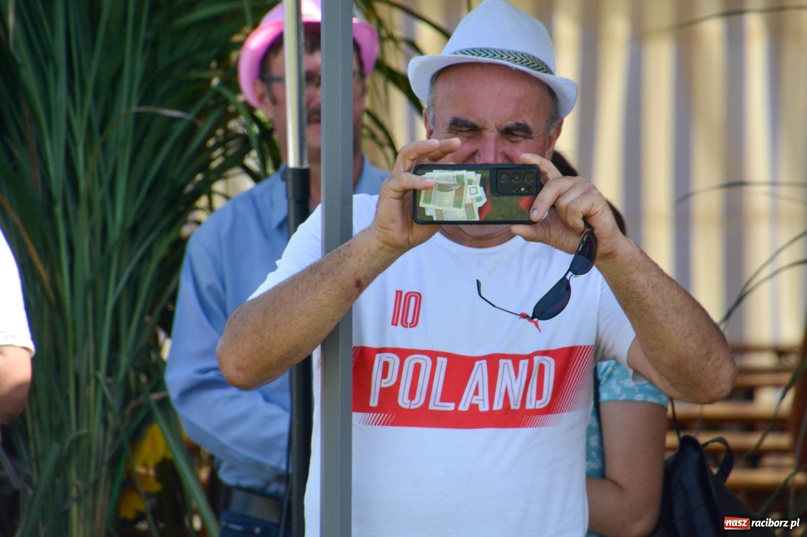 Zdjęcie w galerii na portalu naszraciborz.pl: Turniej sołectw na finał Bamberparty 2024 [FOTO i WIDEO] wiadomości z regionu