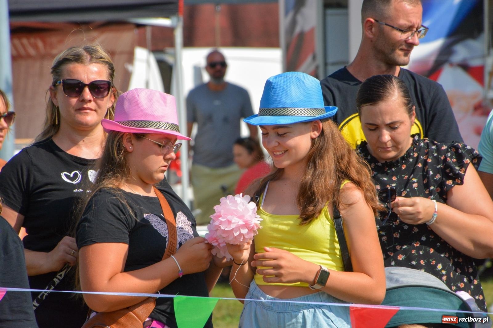 Zdjęcie w galerii na portalu naszraciborz.pl: Turniej sołectw na finał Bamberparty 2024 [FOTO i WIDEO] wiadomości z regionu