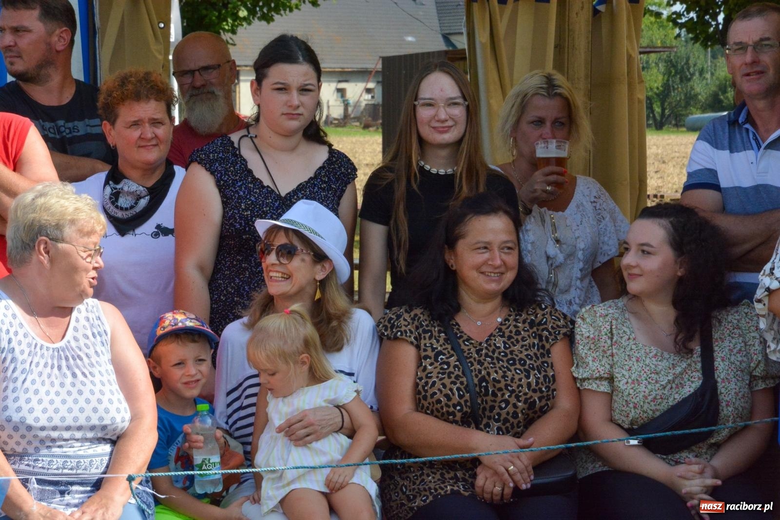 Zdjęcie w galerii na portalu naszraciborz.pl: Turniej sołectw na finał Bamberparty 2024 [FOTO i WIDEO] wiadomości z regionu