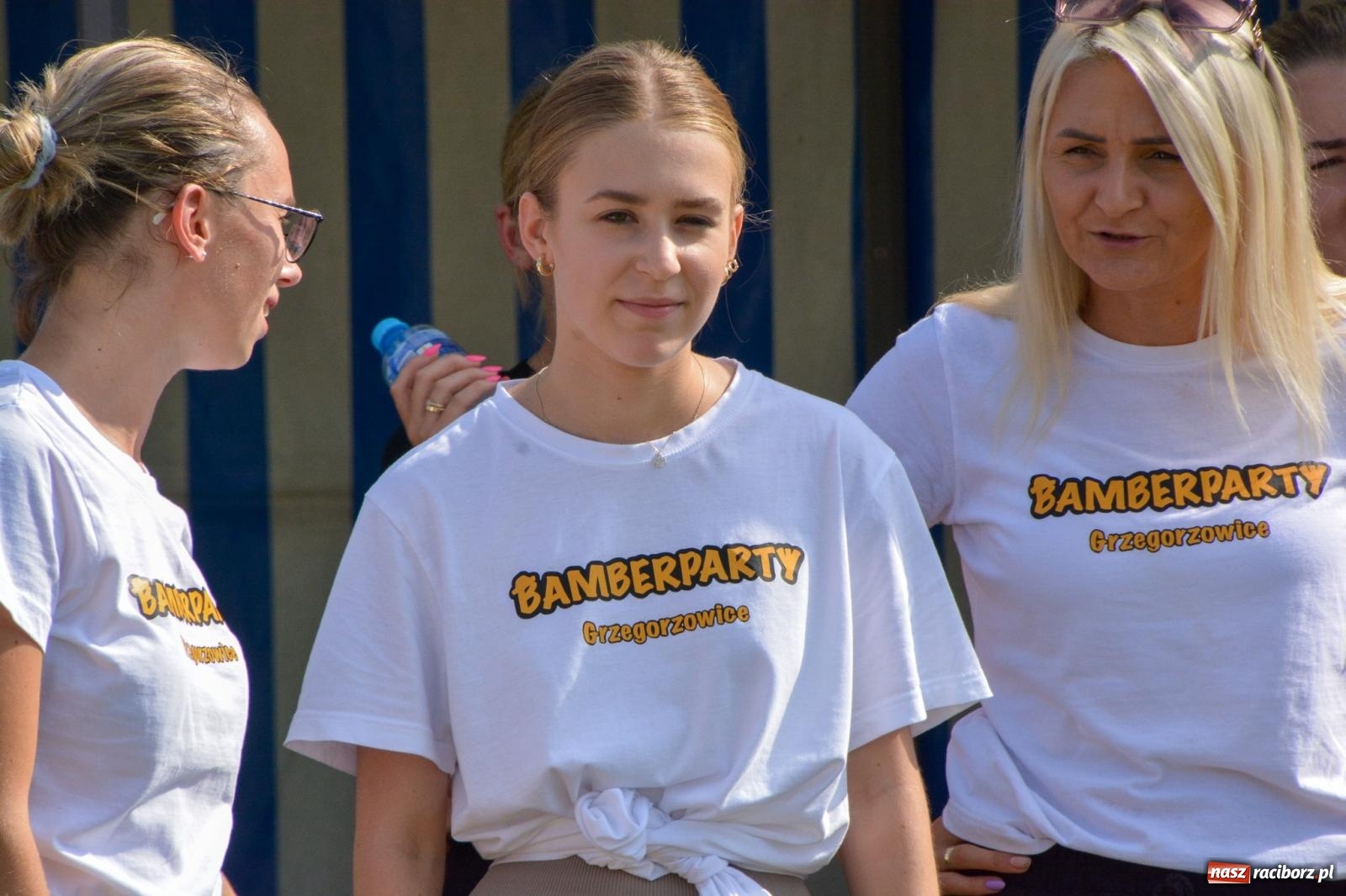 Zdjęcie w galerii na portalu naszraciborz.pl: Turniej sołectw na finał Bamberparty 2024 [FOTO i WIDEO] wiadomości z regionu