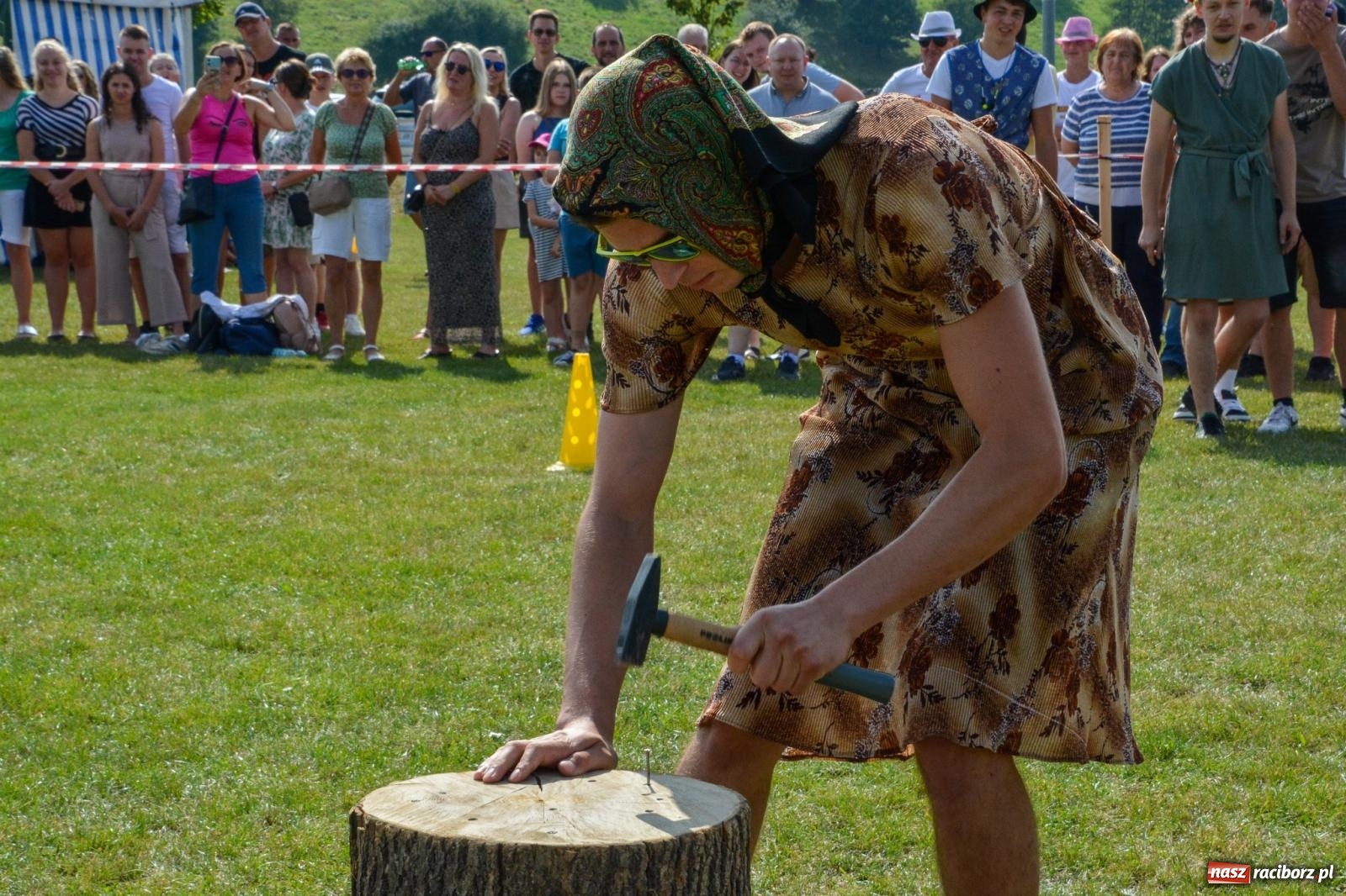 Zdjęcie w galerii na portalu naszraciborz.pl: Turniej sołectw na finał Bamberparty 2024 [FOTO i WIDEO] wiadomości z regionu