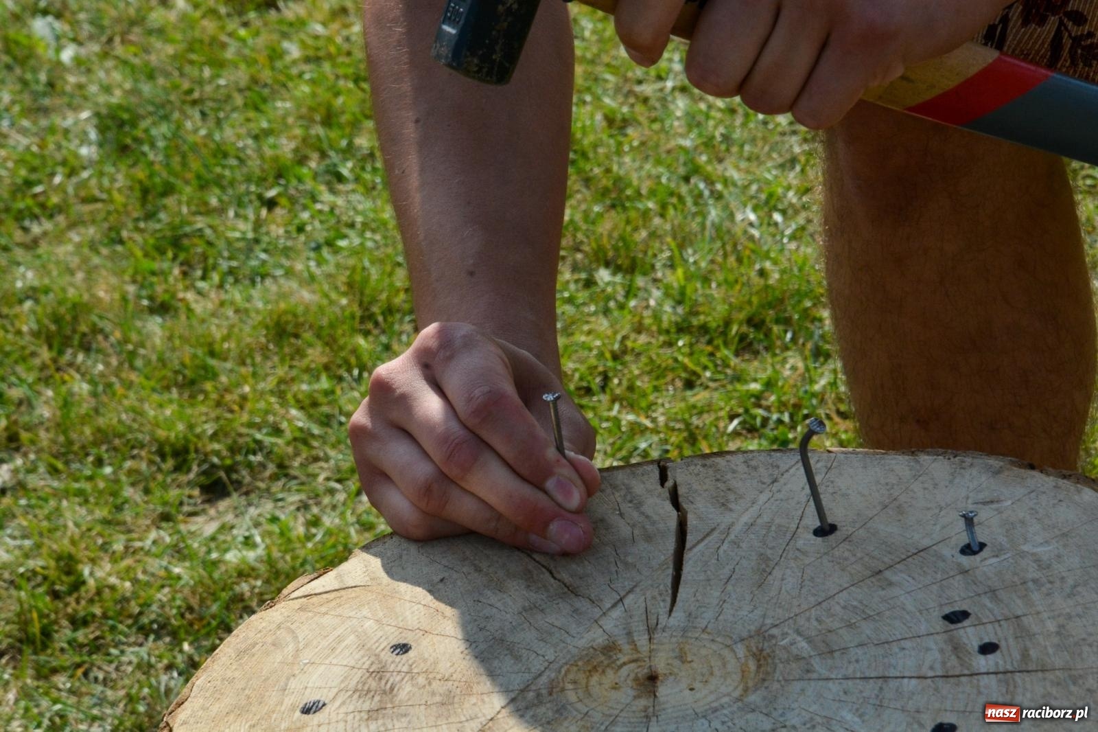 Zdjęcie w galerii na portalu naszraciborz.pl: Turniej sołectw na finał Bamberparty 2024 [FOTO i WIDEO] wiadomości z regionu