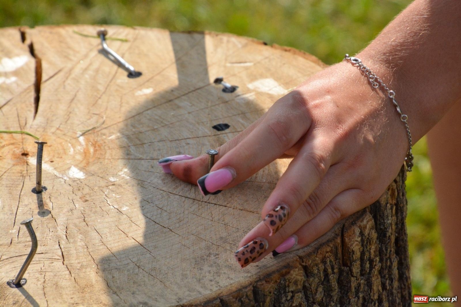 Zdjęcie w galerii na portalu naszraciborz.pl: Turniej sołectw na finał Bamberparty 2024 [FOTO i WIDEO] wiadomości z regionu