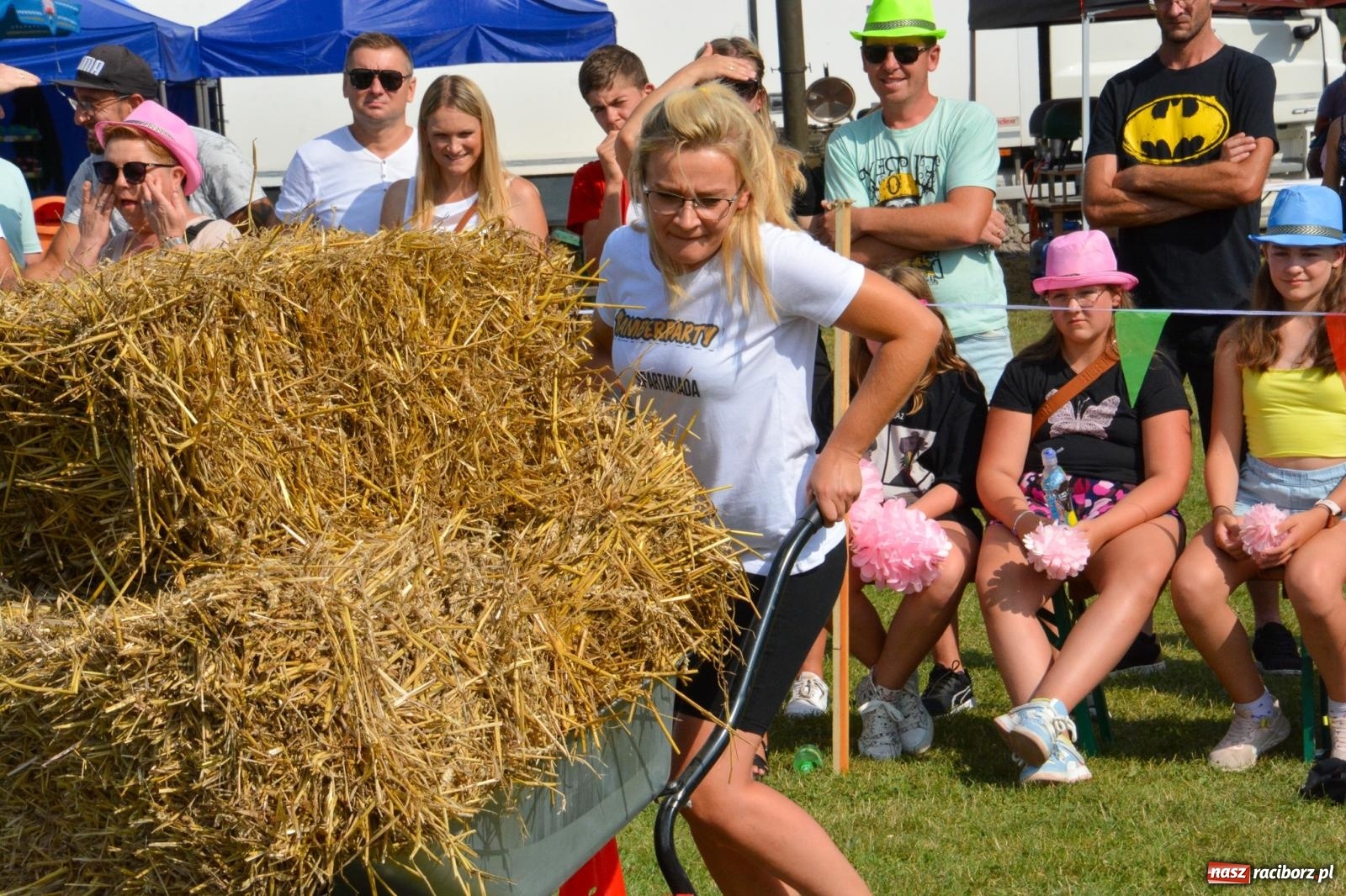 Zdjęcie w galerii na portalu naszraciborz.pl: Turniej sołectw na finał Bamberparty 2024 [FOTO i WIDEO] wiadomości z regionu