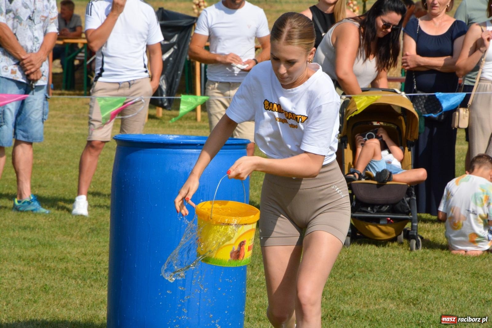 Zdjęcie w galerii na portalu naszraciborz.pl: Turniej sołectw na finał Bamberparty 2024 [FOTO i WIDEO] wiadomości z regionu