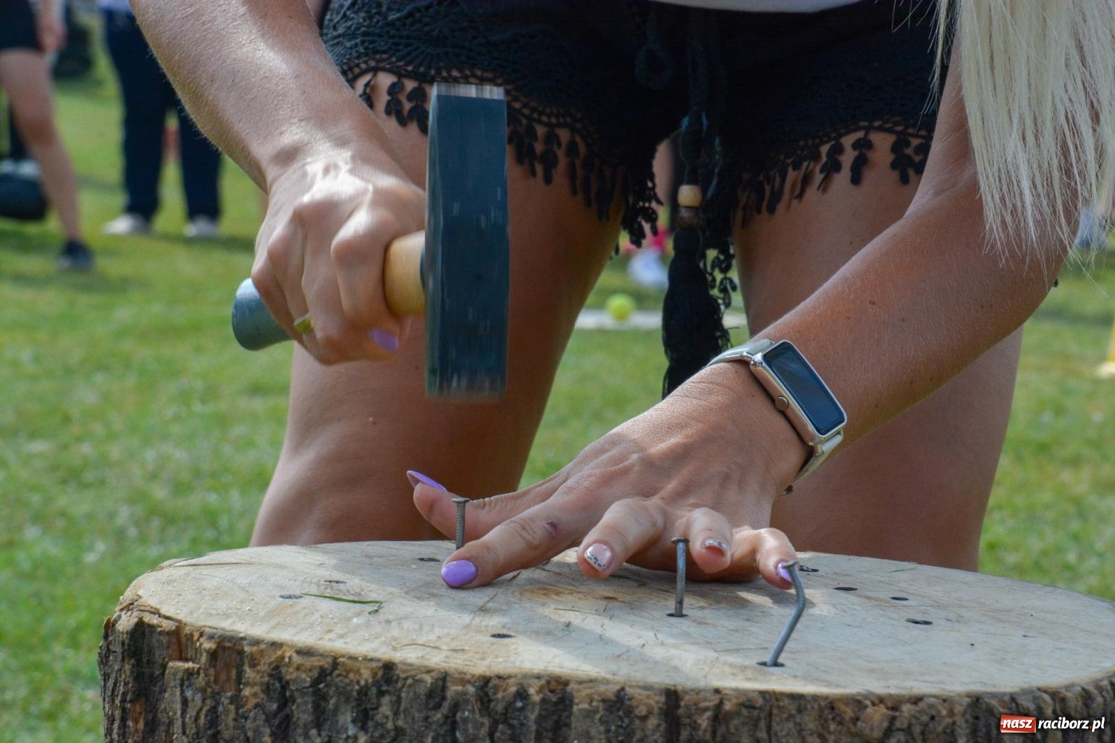 Zdjęcie w galerii na portalu naszraciborz.pl: Turniej sołectw na finał Bamberparty 2024 [FOTO i WIDEO] wiadomości z regionu
