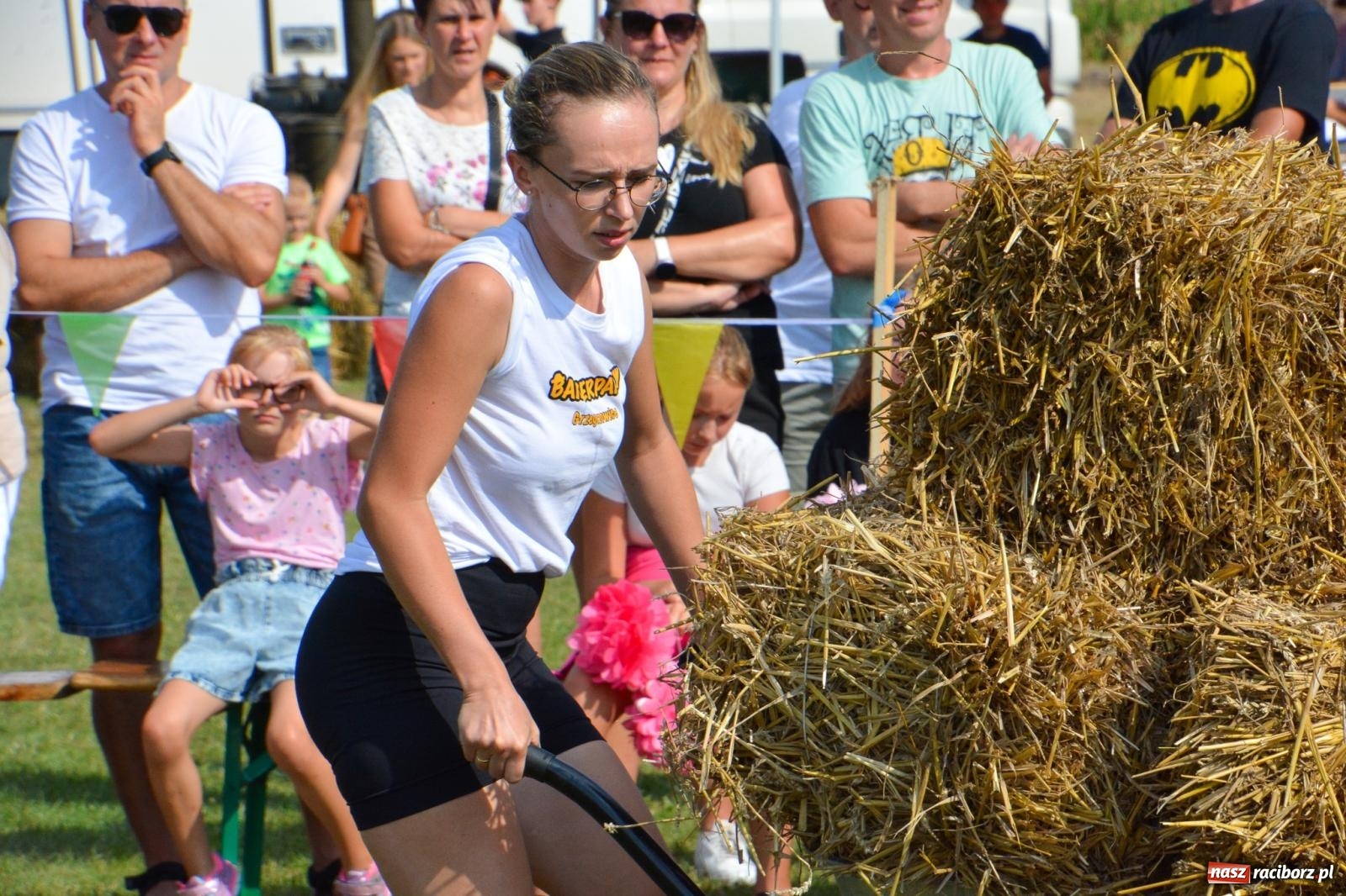 Zdjęcie w galerii na portalu naszraciborz.pl: Turniej sołectw na finał Bamberparty 2024 [FOTO i WIDEO] wiadomości z regionu
