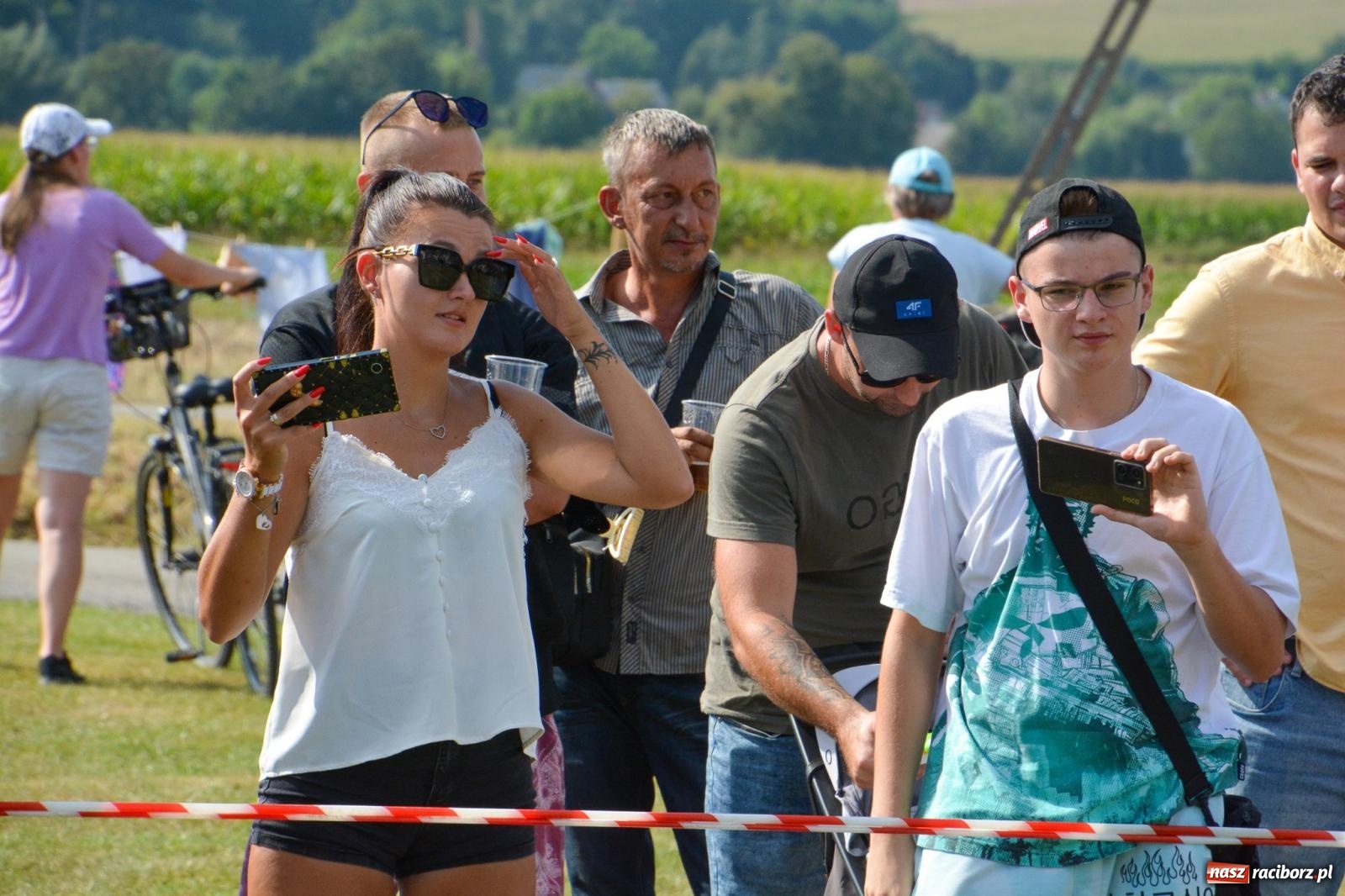 Zdjęcie w galerii na portalu naszraciborz.pl: Turniej sołectw na finał Bamberparty 2024 [FOTO i WIDEO] wiadomości z regionu