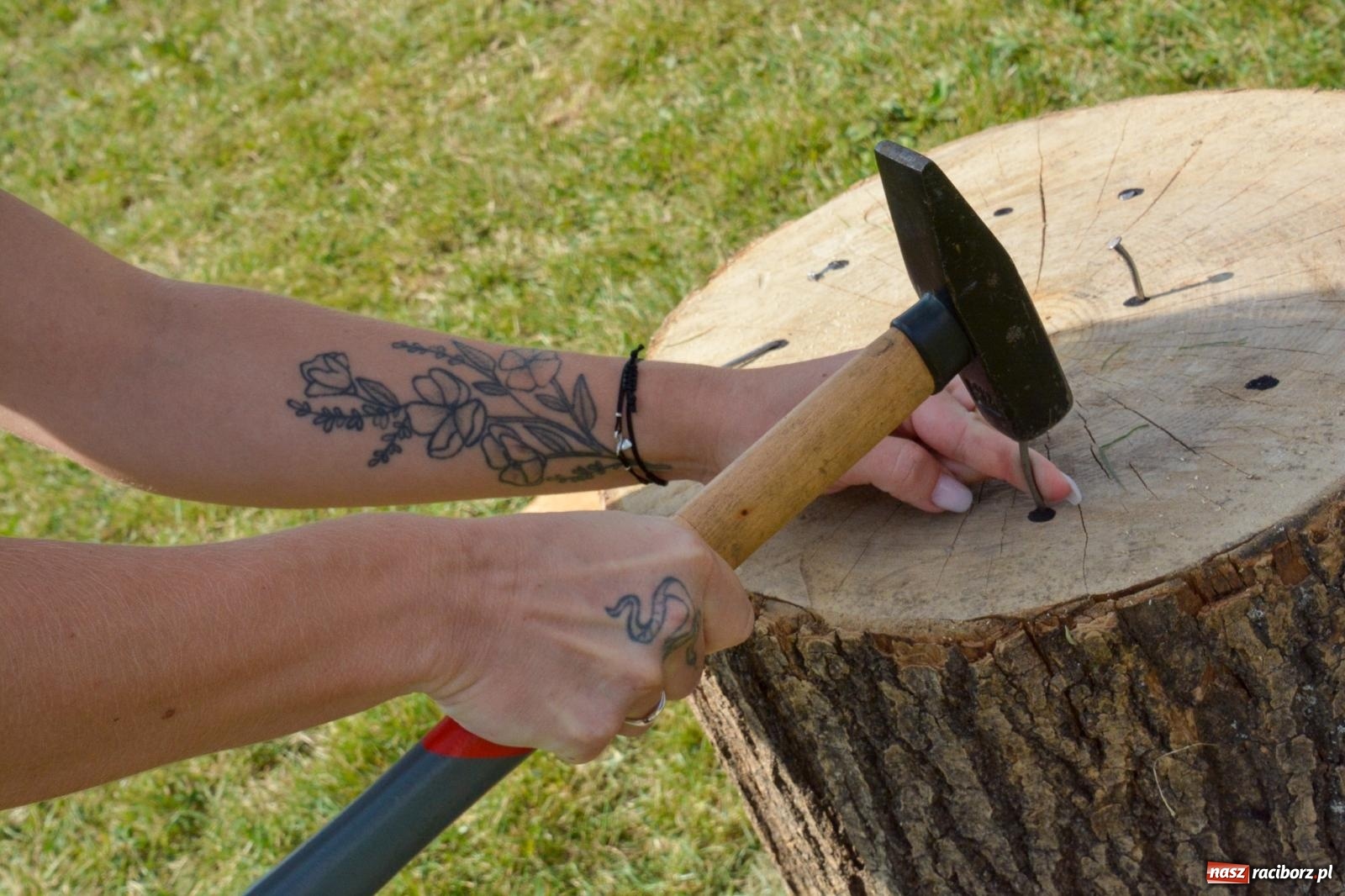 Zdjęcie w galerii na portalu naszraciborz.pl: Turniej sołectw na finał Bamberparty 2024 [FOTO i WIDEO] wiadomości z regionu