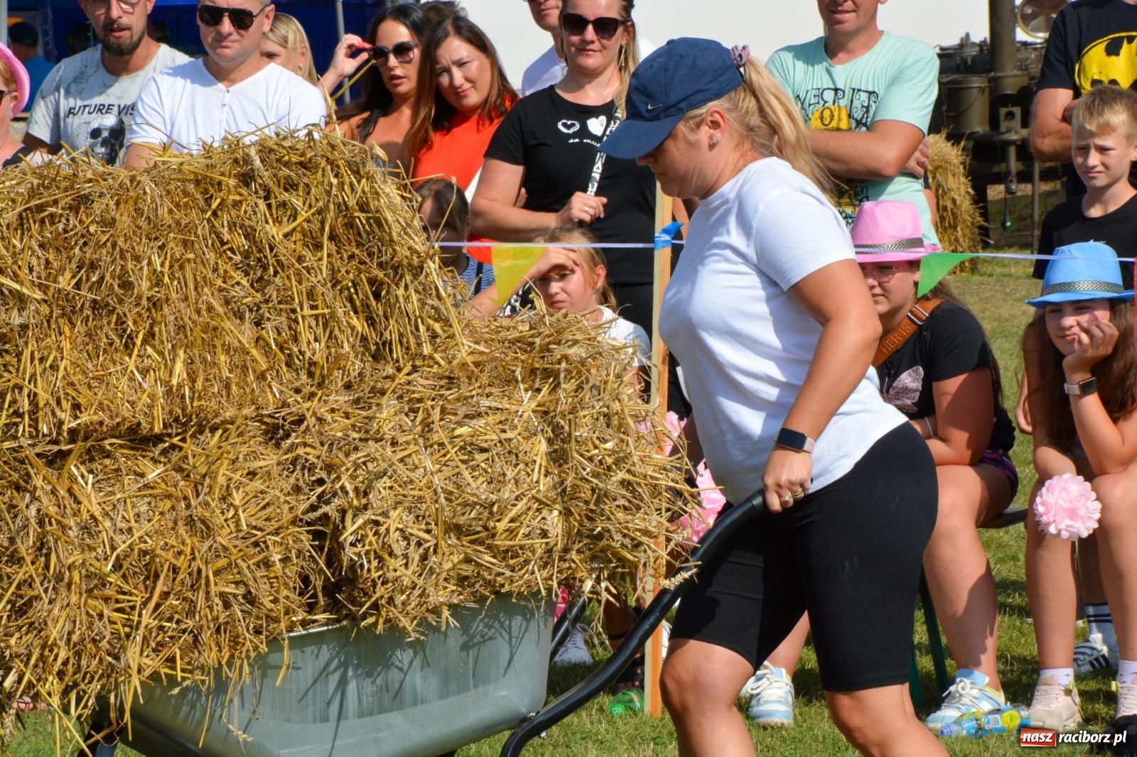 Zdjęcie w galerii na portalu naszraciborz.pl: Turniej sołectw na finał Bamberparty 2024 [FOTO i WIDEO] wiadomości z regionu