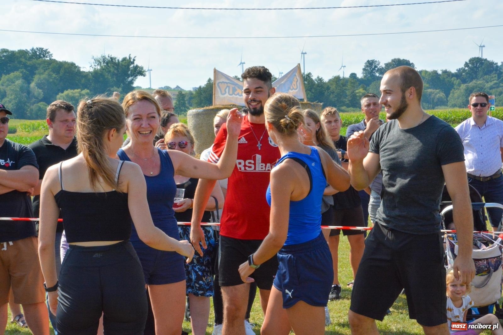 Zdjęcie w galerii na portalu naszraciborz.pl: Turniej sołectw na finał Bamberparty 2024 [FOTO i WIDEO] wiadomości z regionu