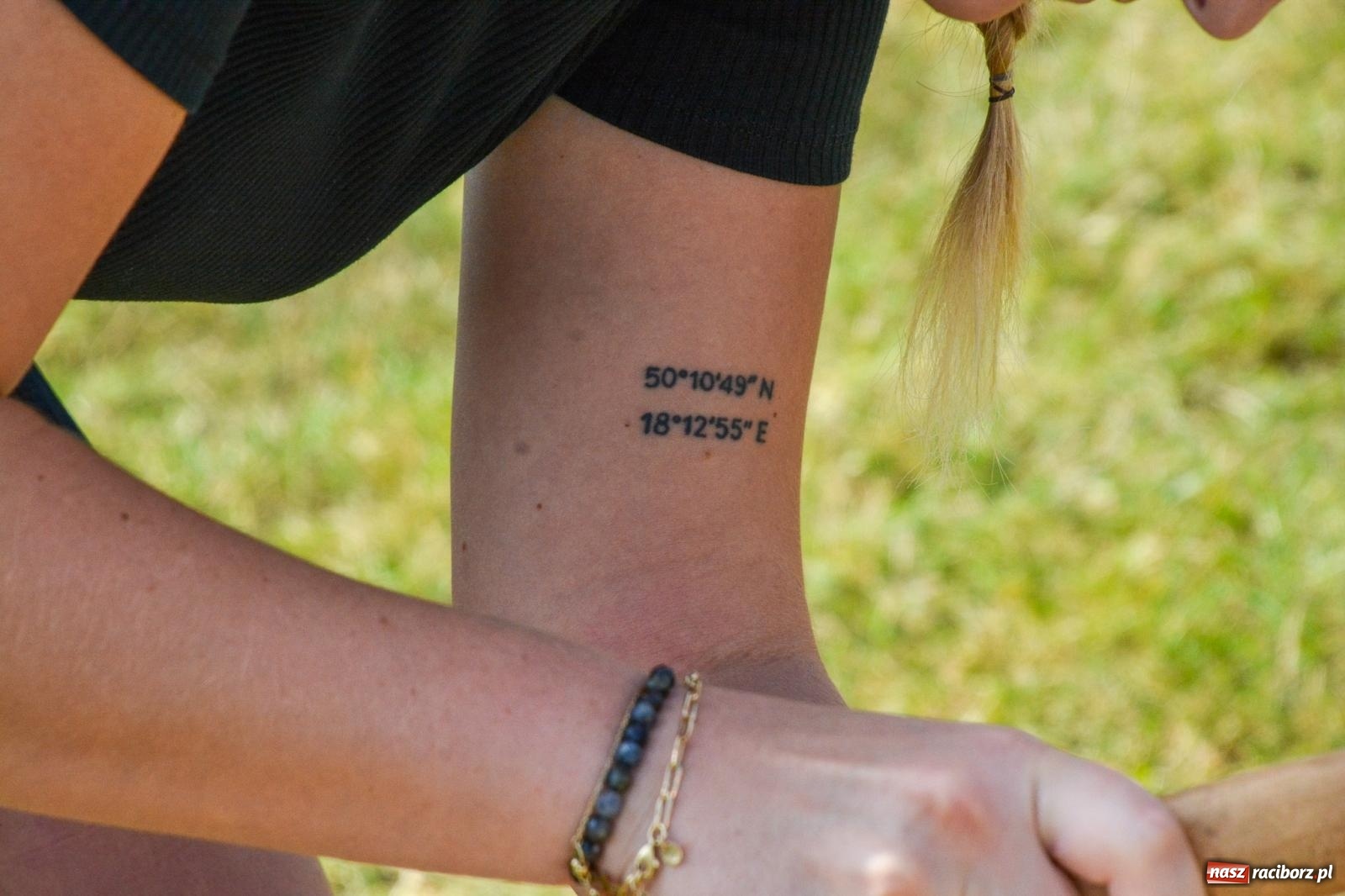 Zdjęcie w galerii na portalu naszraciborz.pl: Turniej sołectw na finał Bamberparty 2024 [FOTO i WIDEO] wiadomości z regionu