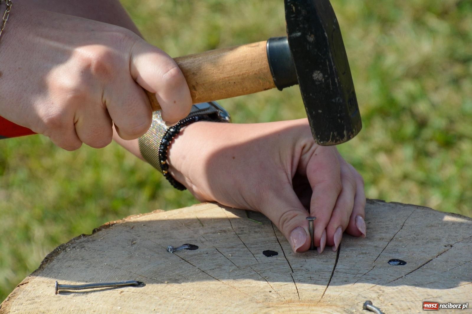 Zdjęcie w galerii na portalu naszraciborz.pl: Turniej sołectw na finał Bamberparty 2024 [FOTO i WIDEO] wiadomości z regionu