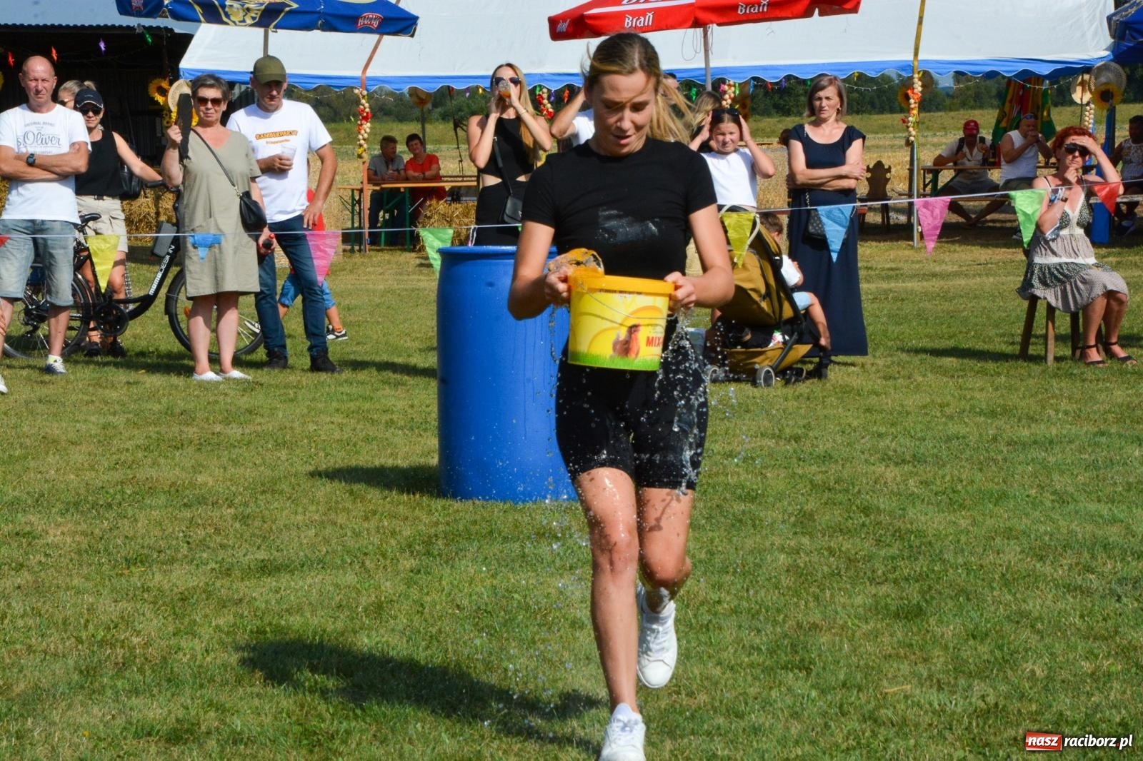 Zdjęcie w galerii na portalu naszraciborz.pl: Turniej sołectw na finał Bamberparty 2024 [FOTO i WIDEO] wiadomości z regionu