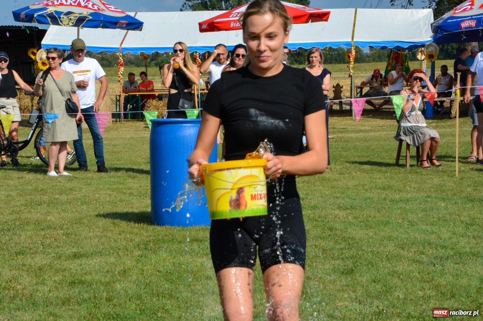 Zdjęcie w galerii na portalu naszraciborz.pl: Turniej sołectw na finał Bamberparty 2024 [FOTO i WIDEO] wiadomości z regionu
