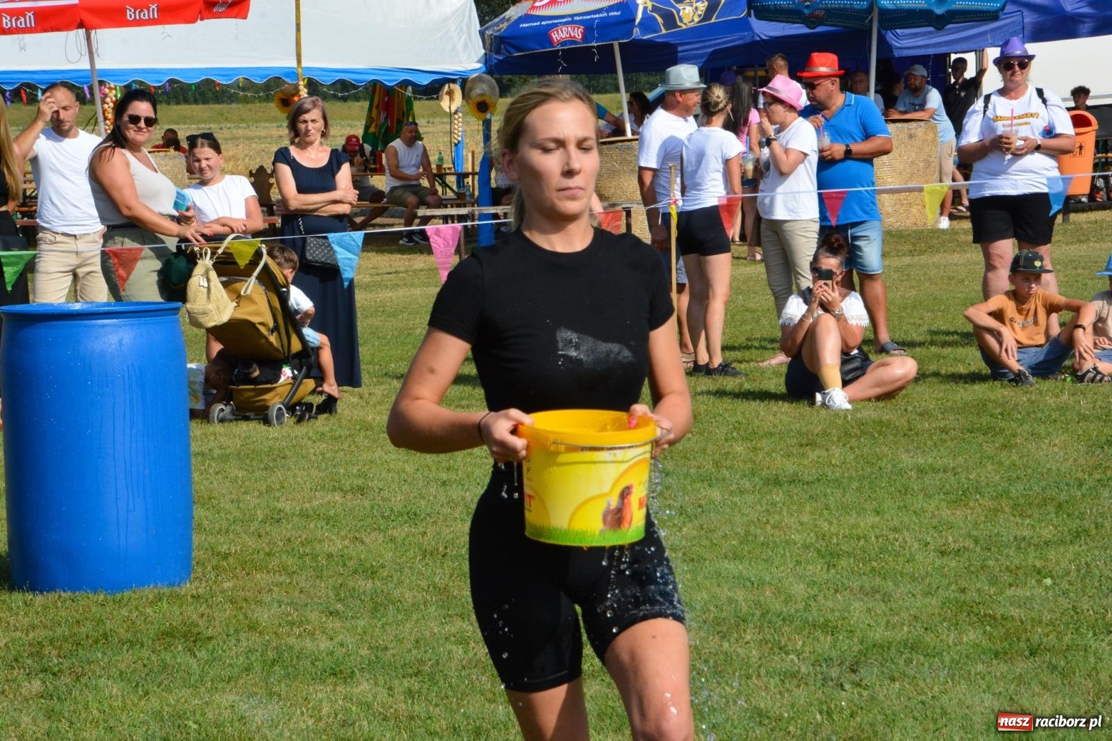 Zdjęcie w galerii na portalu naszraciborz.pl: Turniej sołectw na finał Bamberparty 2024 [FOTO i WIDEO] wiadomości z regionu