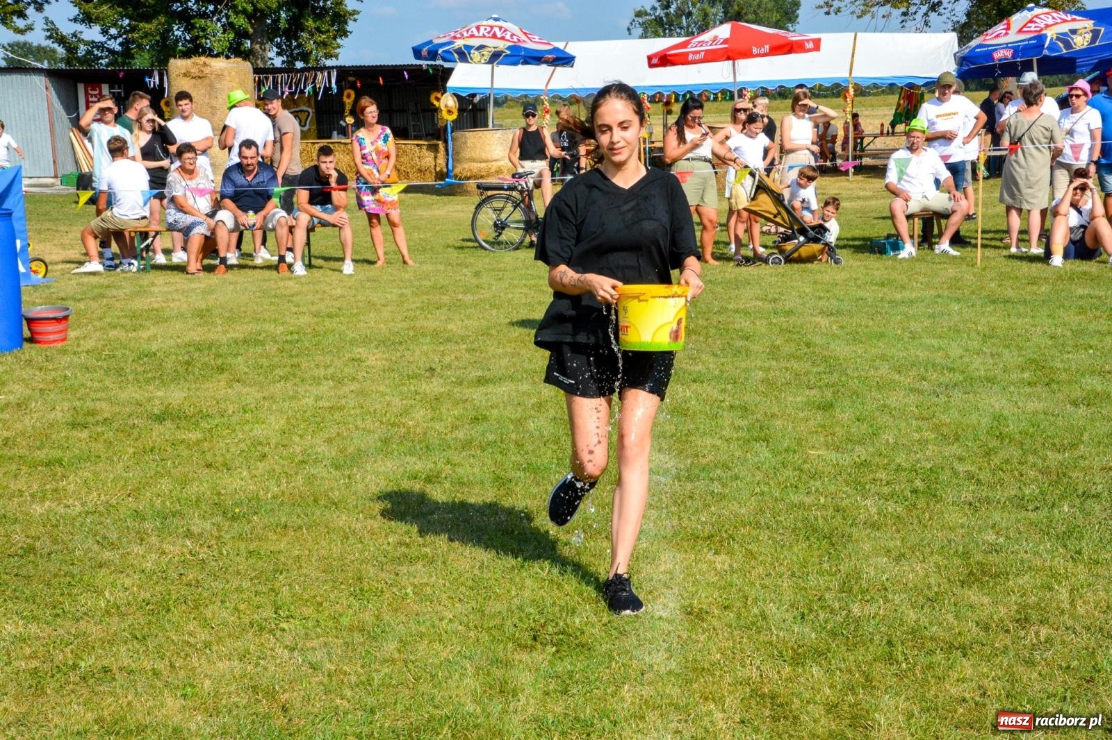 Zdjęcie w galerii na portalu naszraciborz.pl: Turniej sołectw na finał Bamberparty 2024 [FOTO i WIDEO] wiadomości z regionu