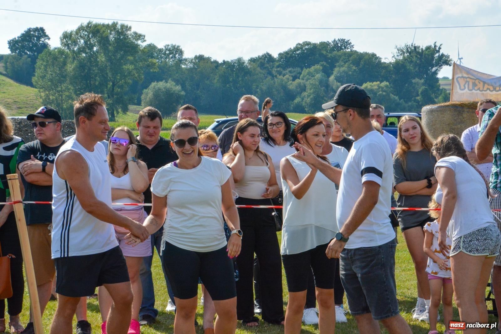 Zdjęcie w galerii na portalu naszraciborz.pl: Turniej sołectw na finał Bamberparty 2024 [FOTO i WIDEO] wiadomości z regionu