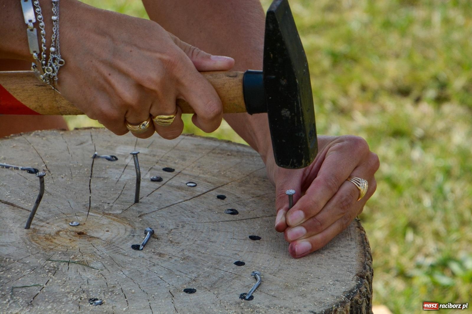 Zdjęcie w galerii na portalu naszraciborz.pl: Turniej sołectw na finał Bamberparty 2024 [FOTO i WIDEO] wiadomości z regionu
