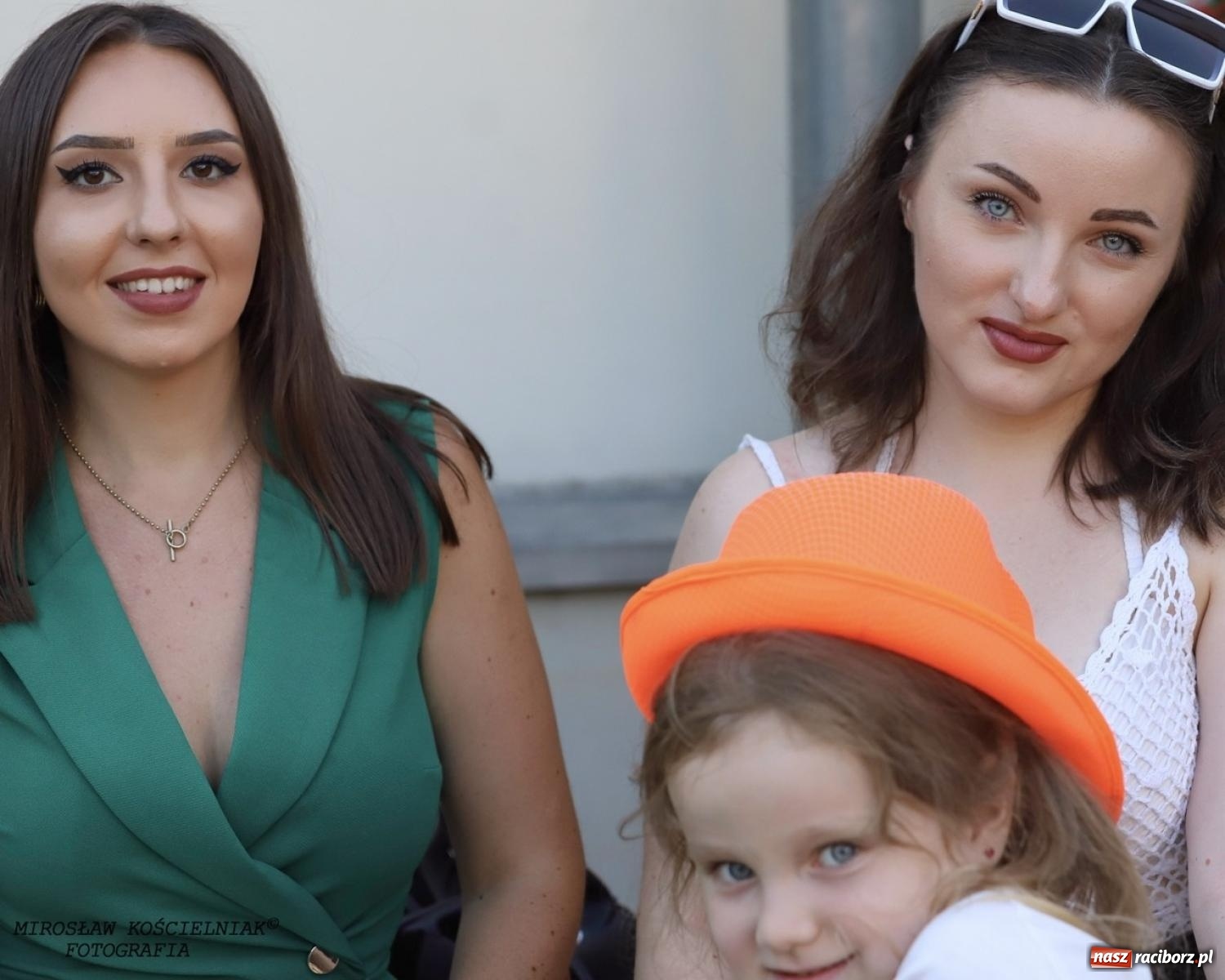 Zdjęcie w galerii na portalu naszraciborz.pl: Długie Lato w Portofino – koncert debiutancki Julii Georges w scenerii zamku wiadomości z regionu