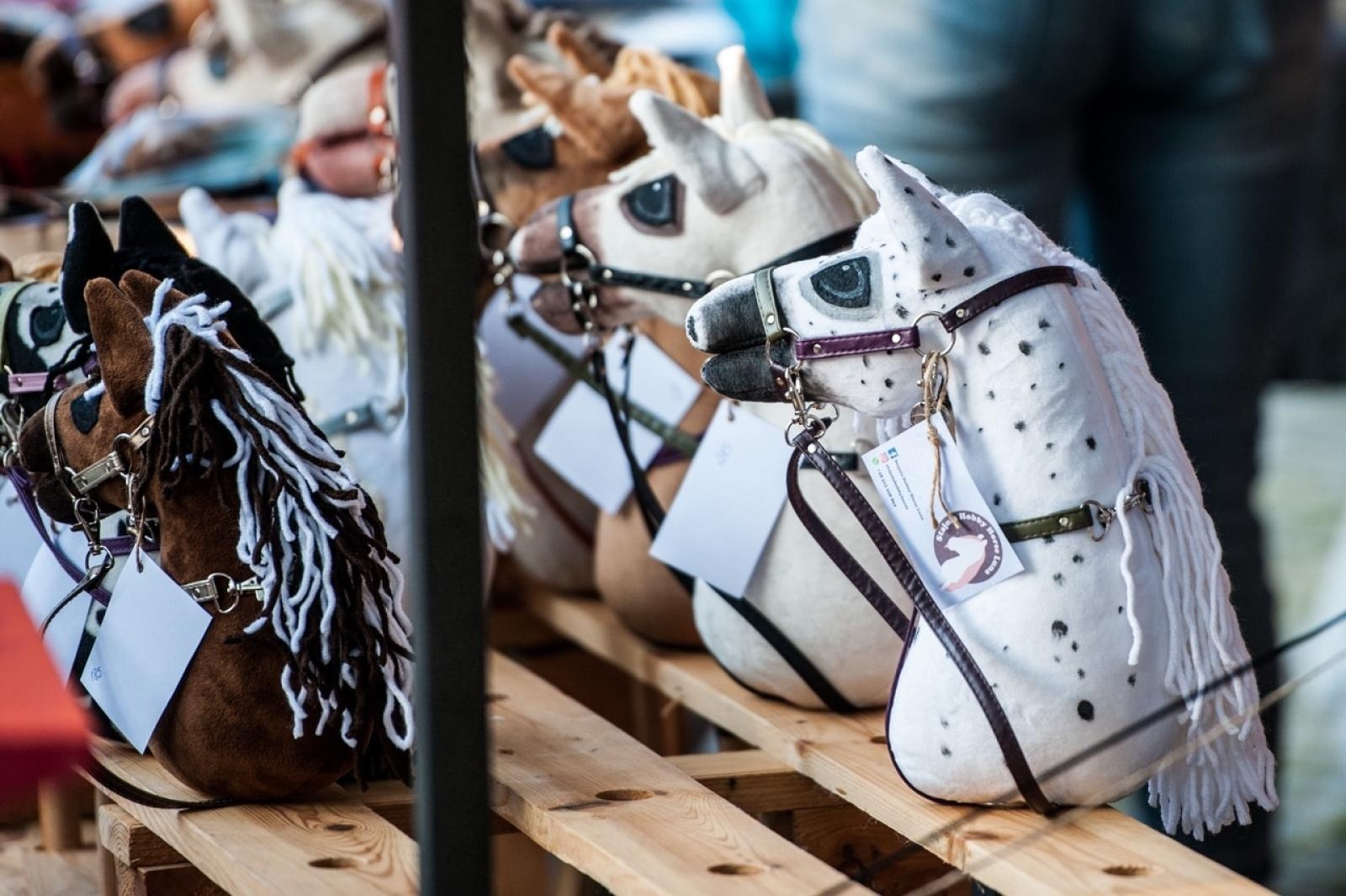 Zdjęcie w galerii na portalu naszraciborz.pl: Wielki finał Wakacji w siodle na Zamku Piastowskim. Tłumy na dziedzińcu [FOTO i WIDEO] wiadomości z regionu
