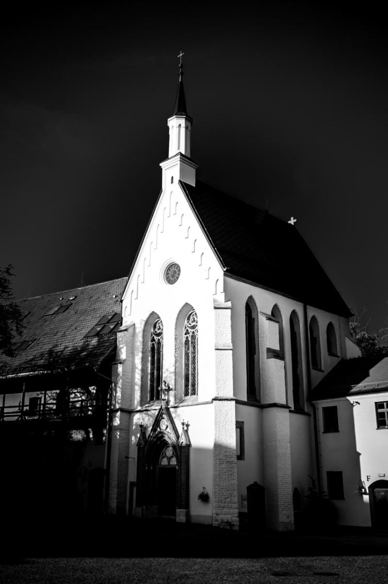 Zdjęcie w galerii na portalu naszraciborz.pl: Wielki finał Wakacji w siodle na Zamku Piastowskim. Tłumy na dziedzińcu [FOTO i WIDEO] wiadomości z regionu