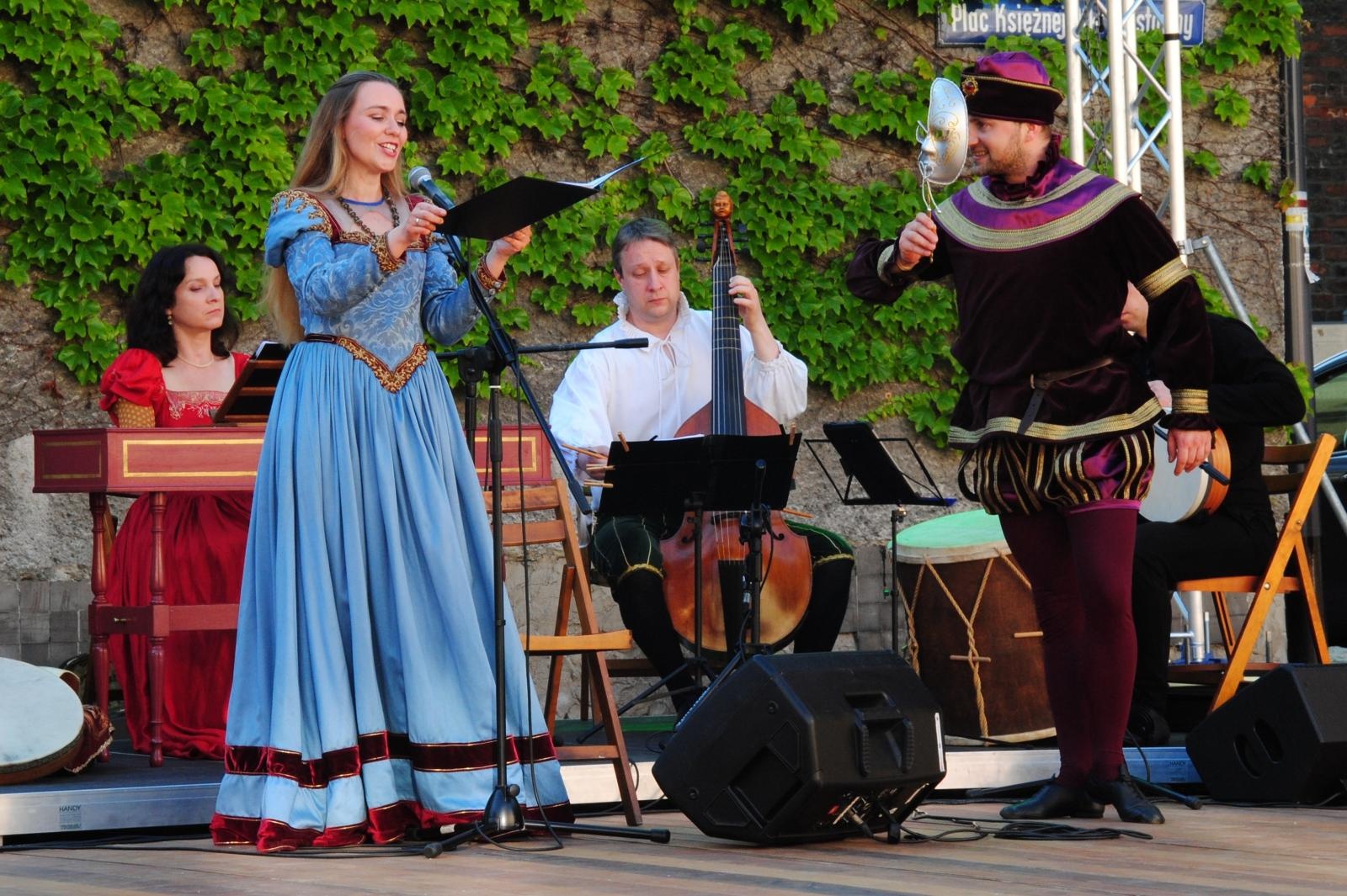 Zdjęcie w galerii na portalu naszraciborz.pl: Raciborski Festiwal Muzealny już w niedzielę, 1 września! wiadomości z regionu