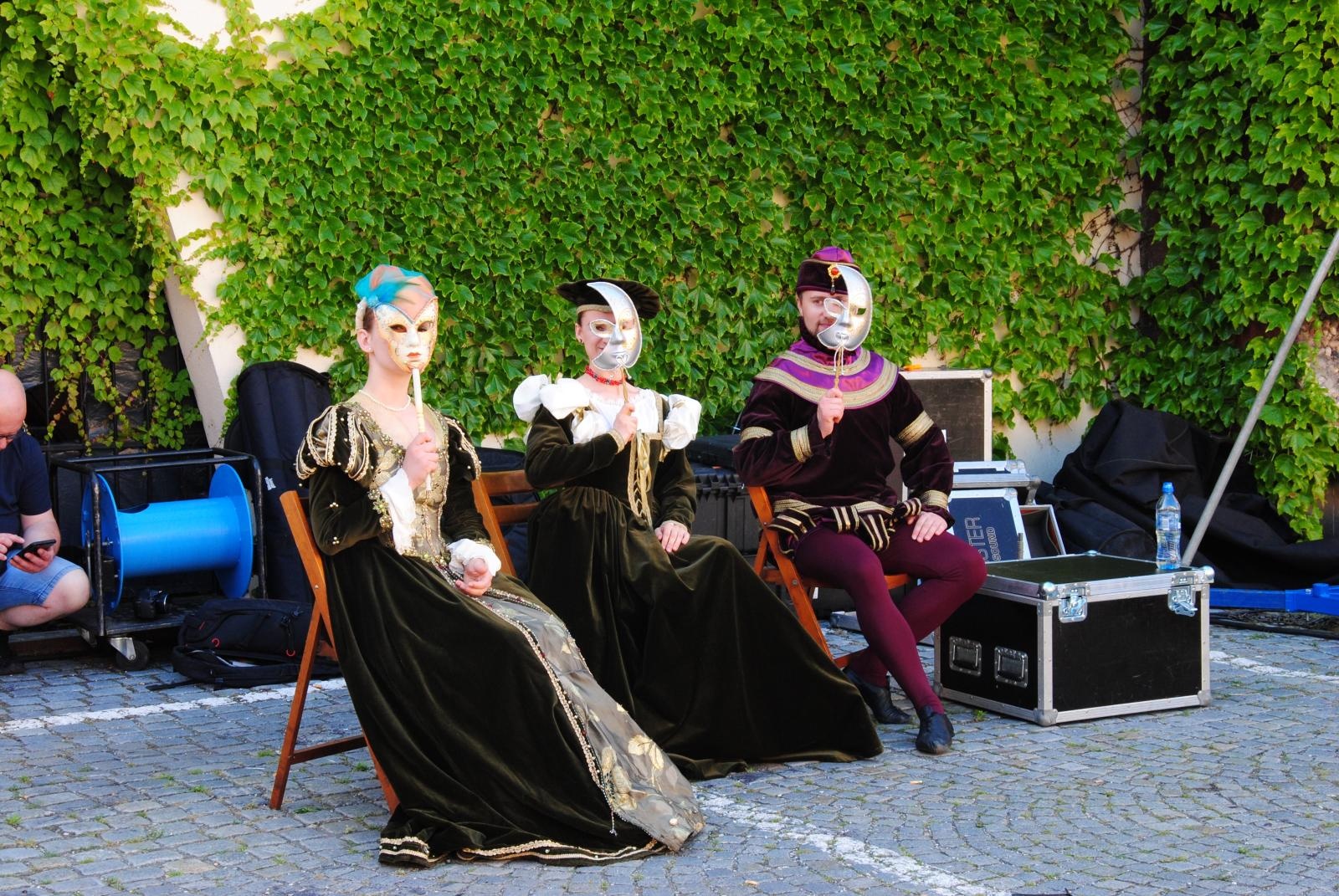 Zdjęcie w galerii na portalu naszraciborz.pl: Raciborski Festiwal Muzealny już w niedzielę, 1 września! wiadomości z regionu