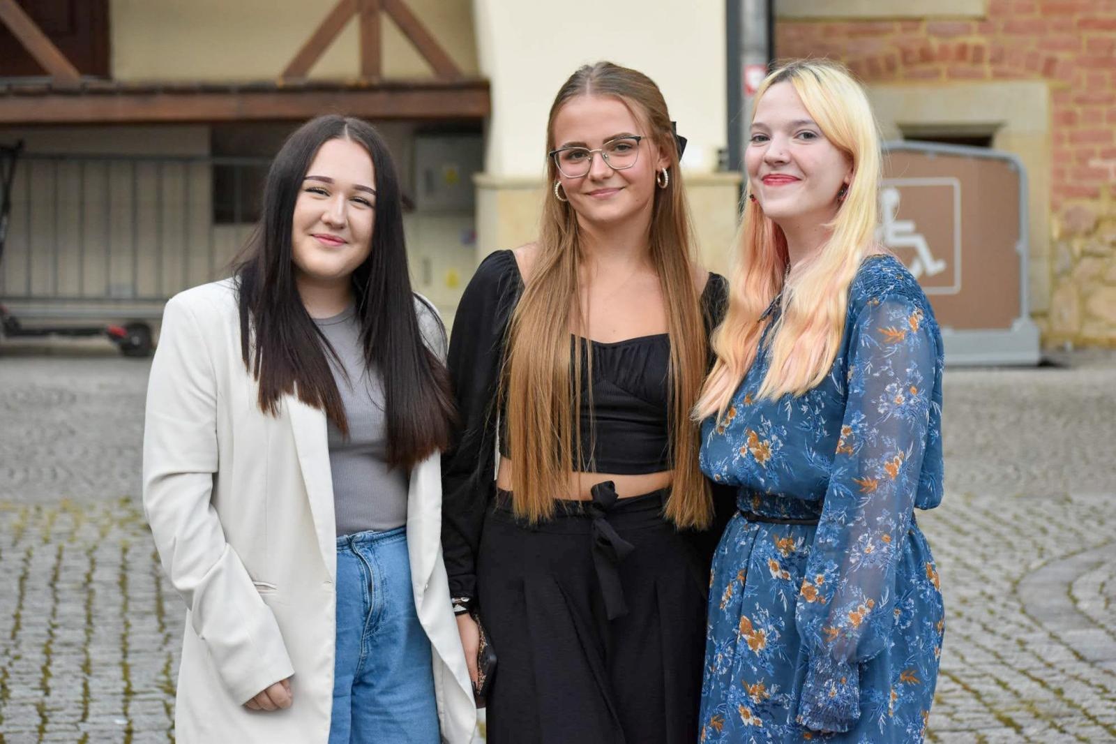 Zdjęcie w galerii na portalu naszraciborz.pl: Wokaliści MDK-u oczarowali publiczność na 3. Koncercie Letnim! wiadomości z regionu