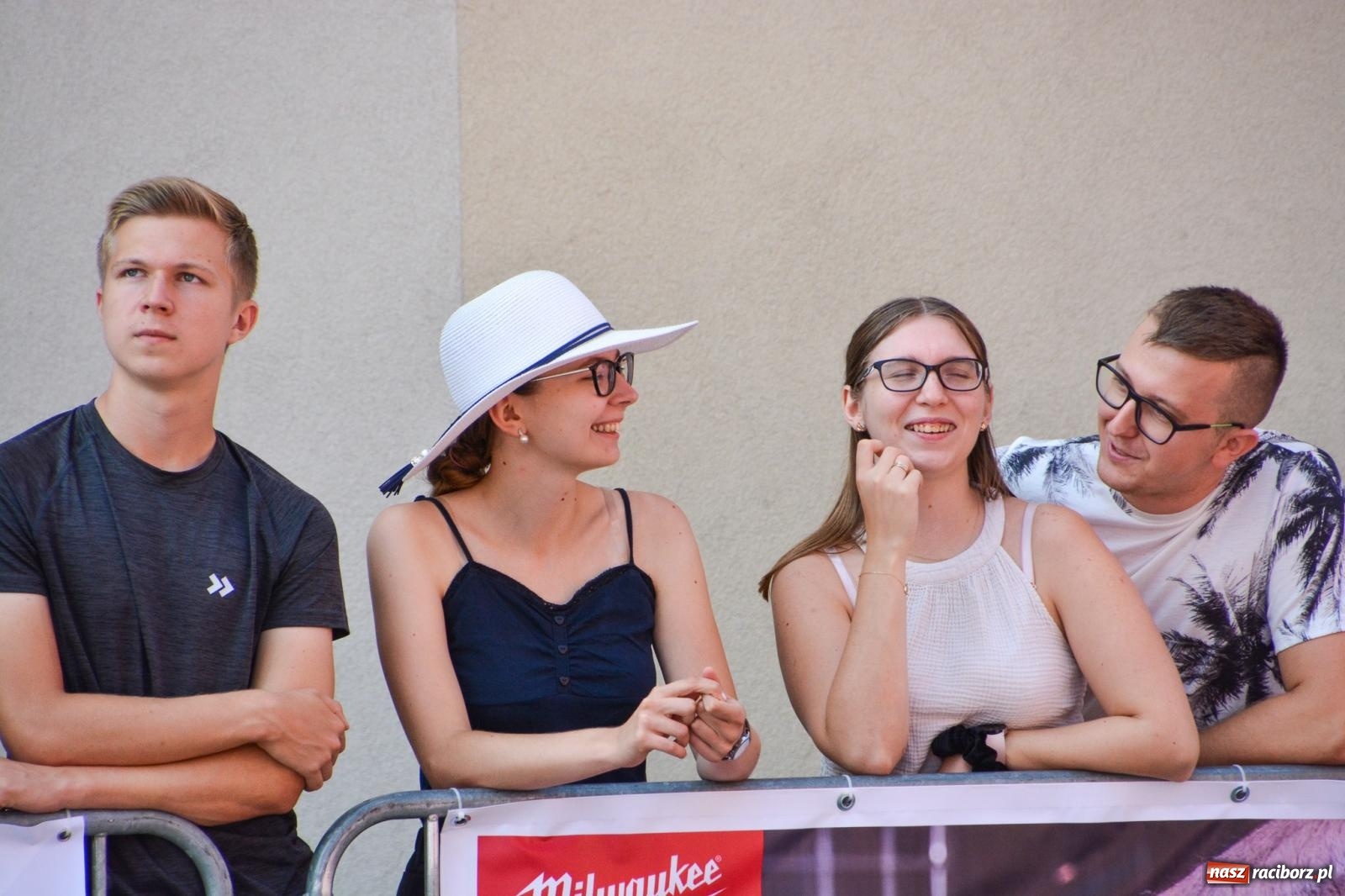 Zdjęcie w galerii na portalu naszraciborz.pl: Toughest Firefighter Racibórz 2024: Siła, wytrzymałość i duch strażackiej rywalizacji na placu Dominikańskim [FOTO i WIDEO] wiadomości z regionu