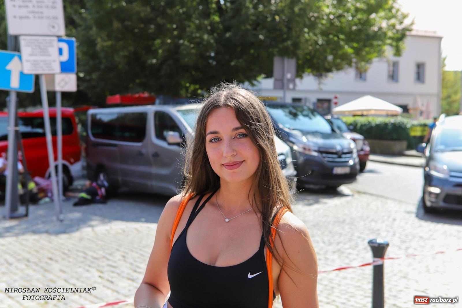 Zdjęcie w galerii na portalu naszraciborz.pl: Toughest Firefighter Racibórz 2024: Siła, wytrzymałość i duch strażackiej rywalizacji na placu Dominikańskim [FOTO i WIDEO] wiadomości z regionu