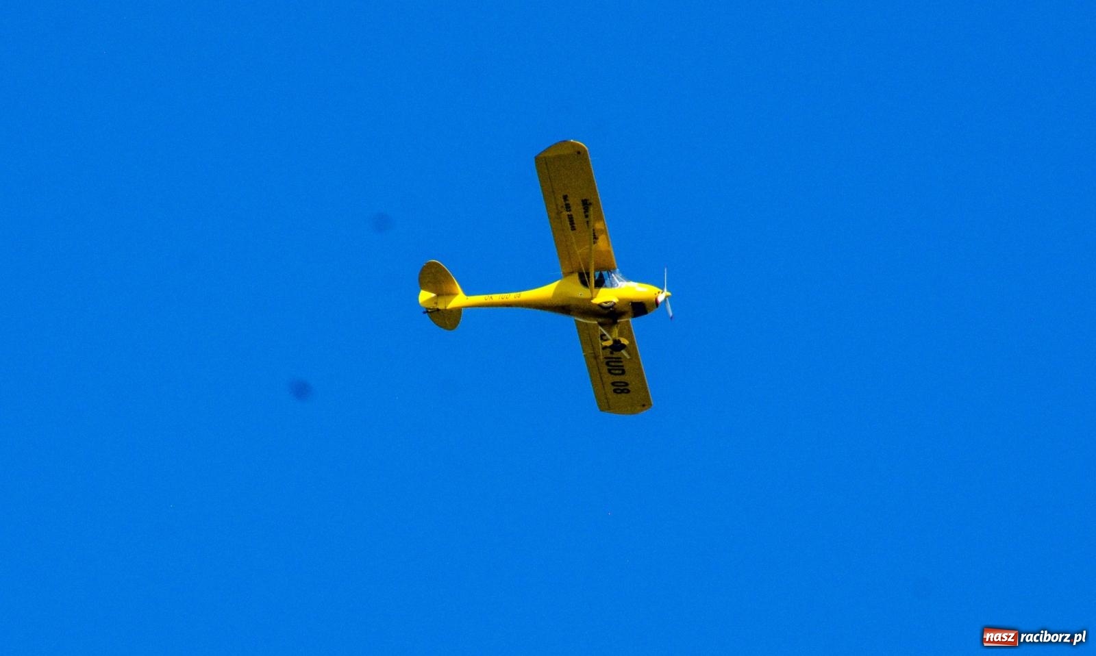 Zdjęcie w galerii na portalu naszraciborz.pl: B-klasowa egzekucja w Brzeziu [FOTO] wiadomości z regionu